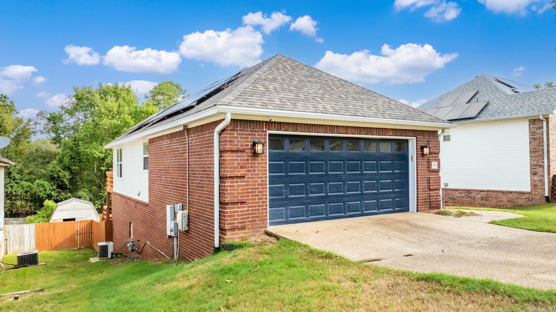 49 Emerald  Maumelle, AR