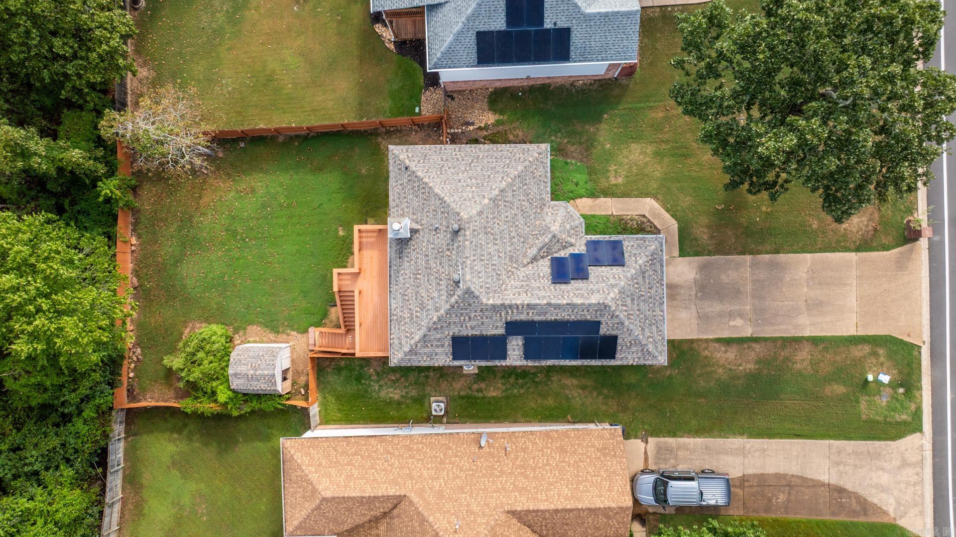 49 Emerald  Maumelle, AR