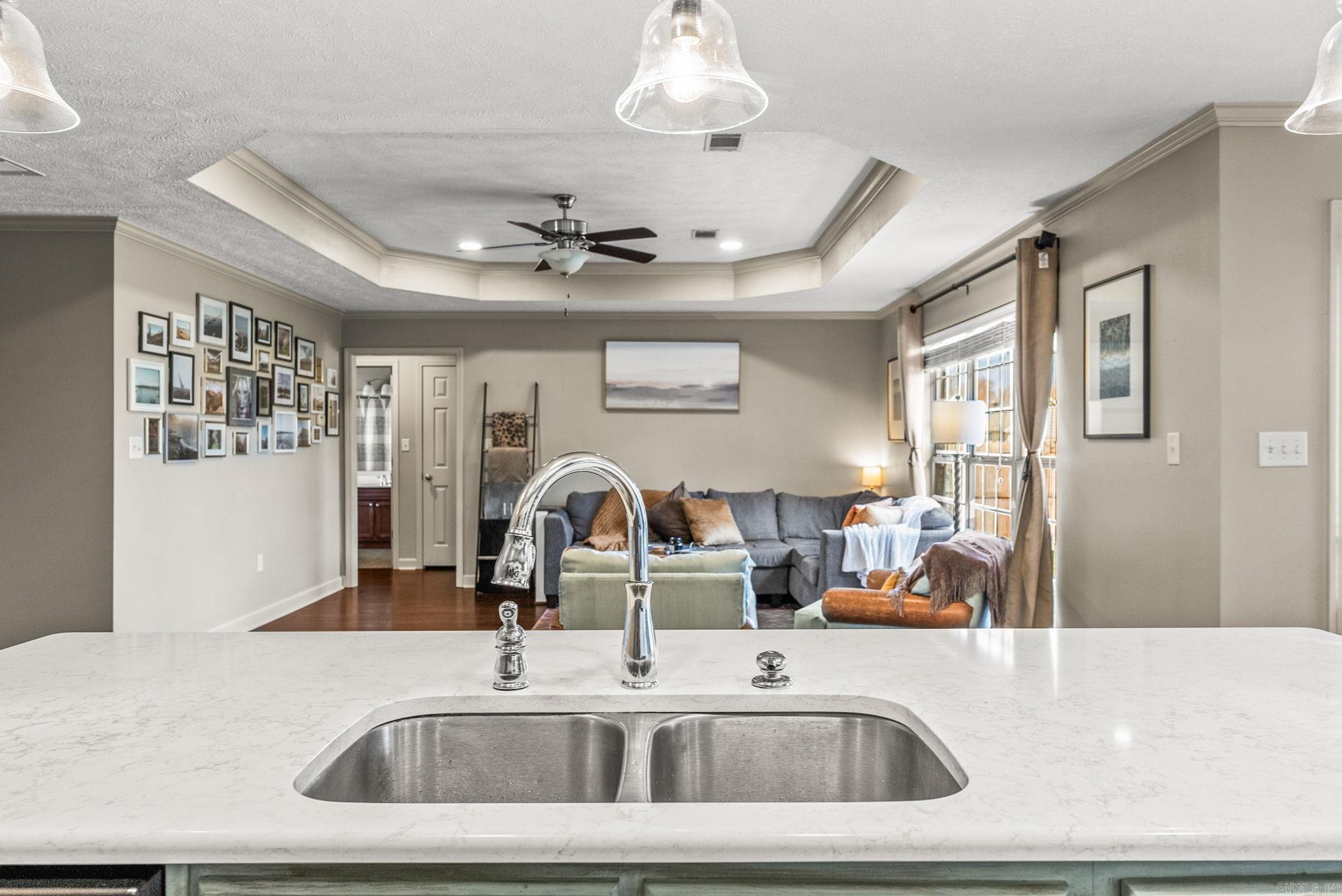 170 Four Winds  Conway, AR