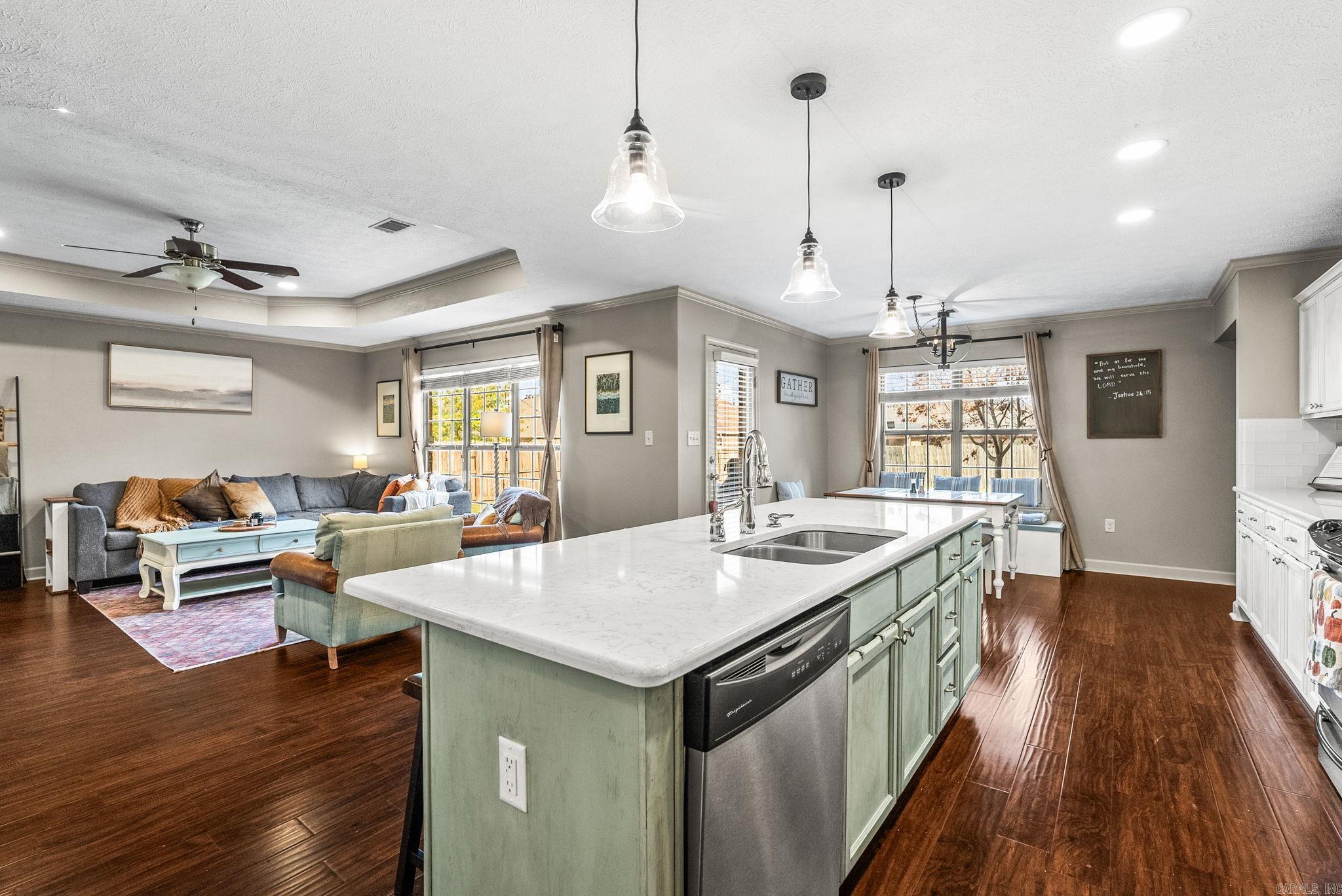 170 Four Winds  Conway, AR