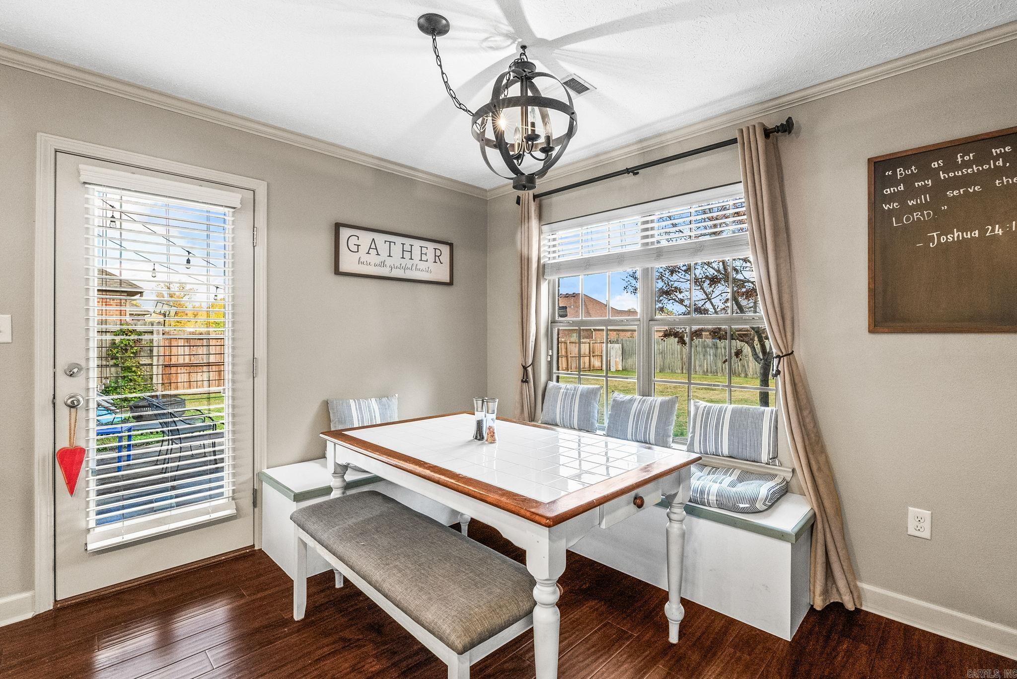 170 Four Winds  Conway, AR