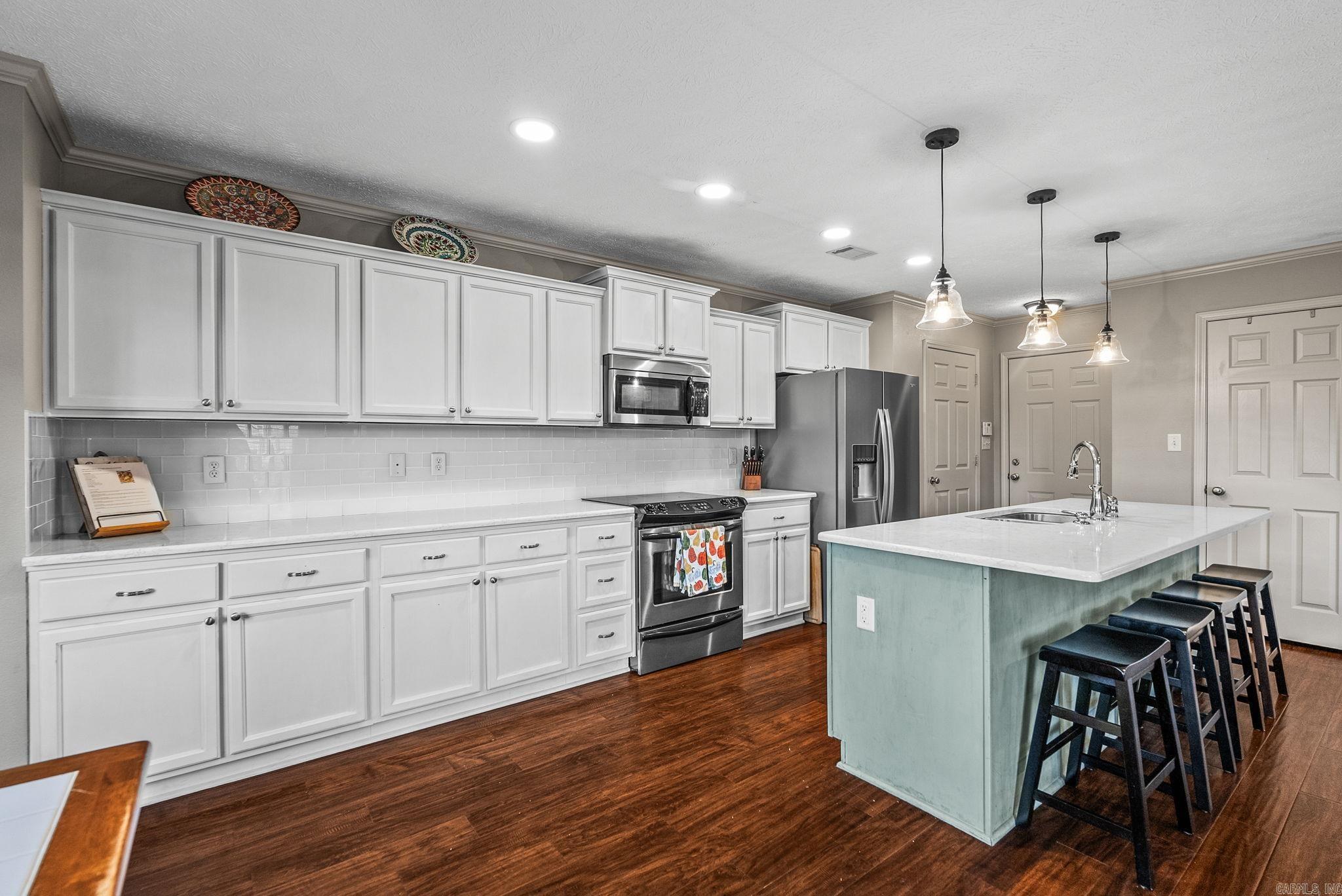 170 Four Winds  Conway, AR