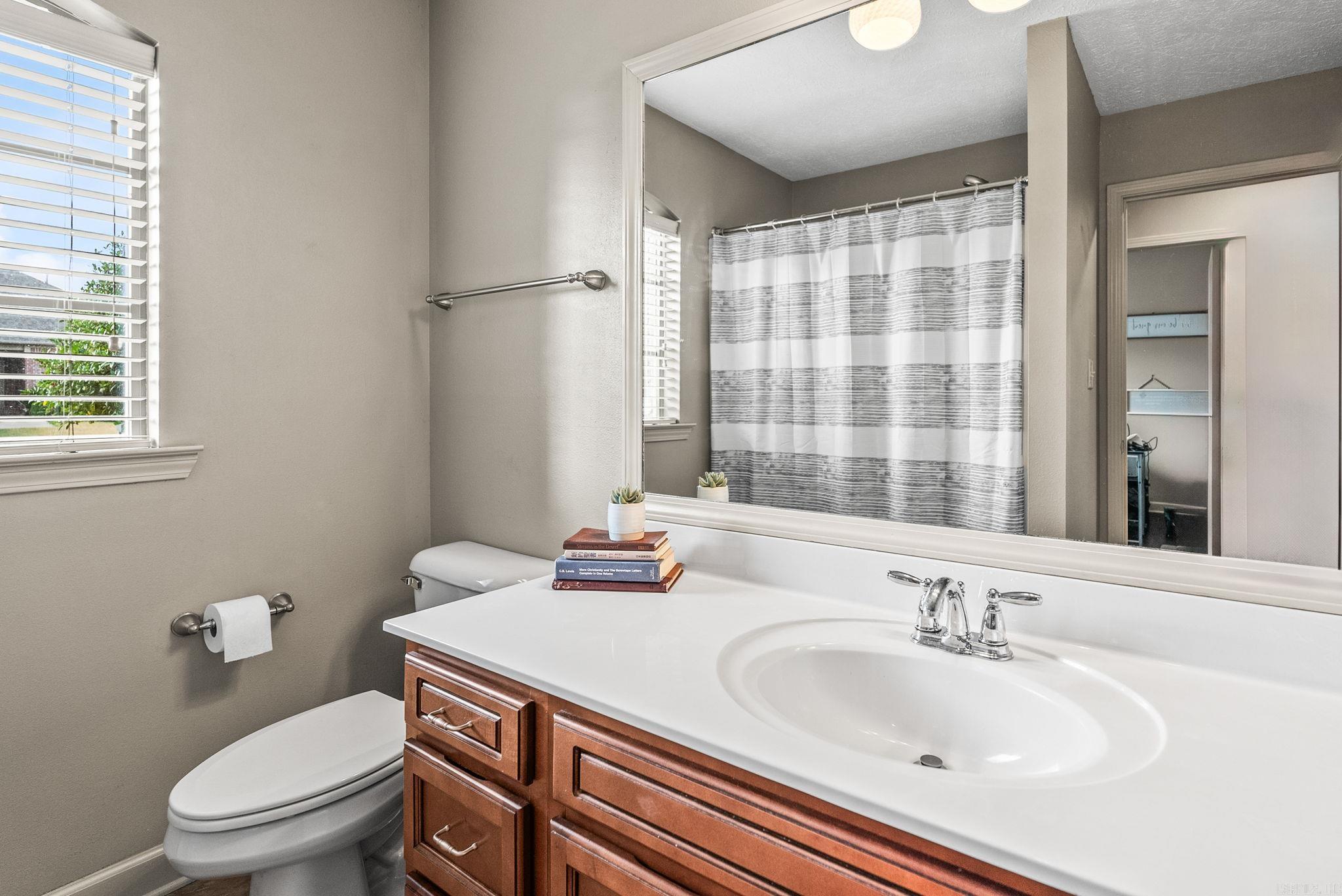 170 Four Winds  Conway, AR