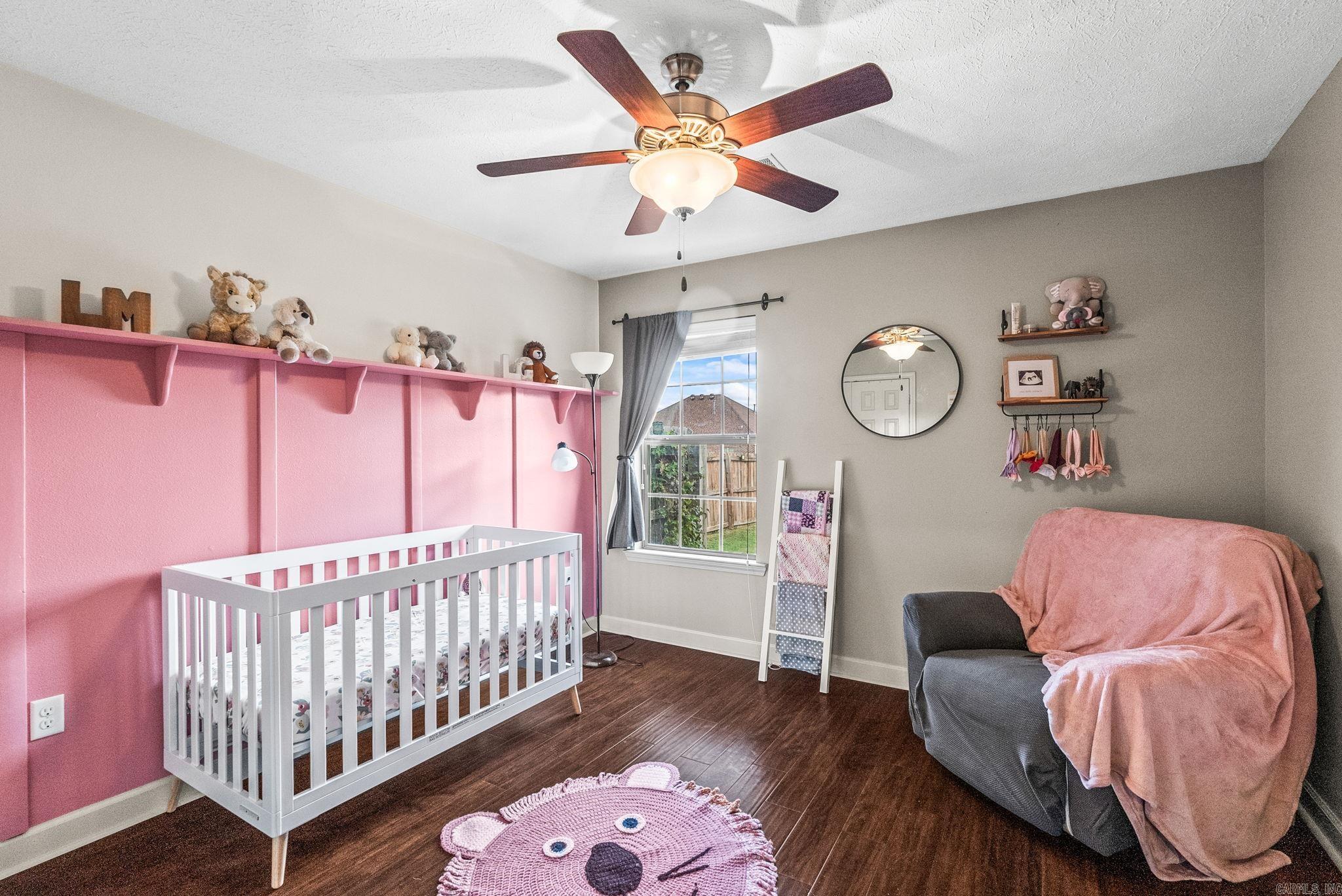 170 Four Winds  Conway, AR