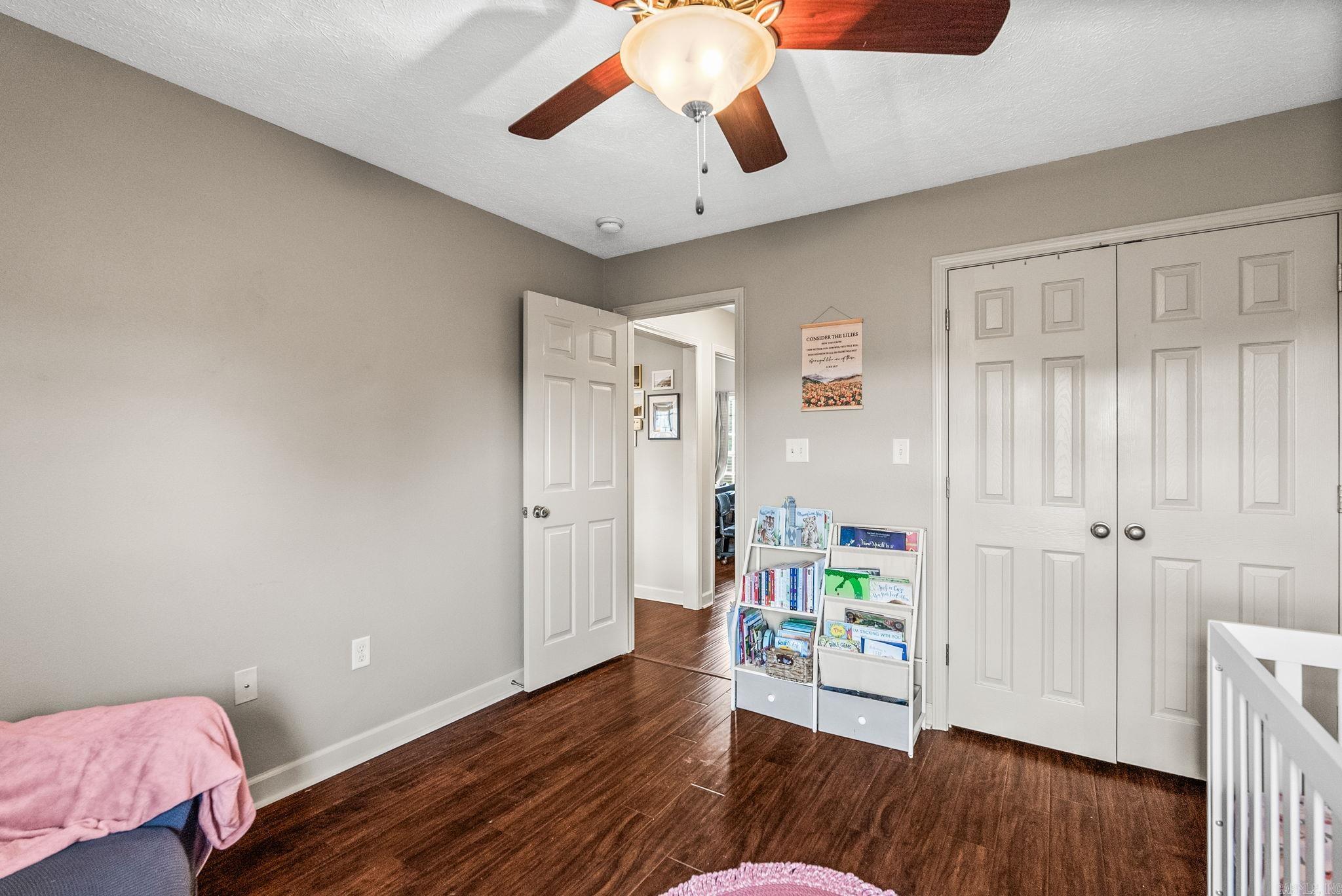 170 Four Winds  Conway, AR