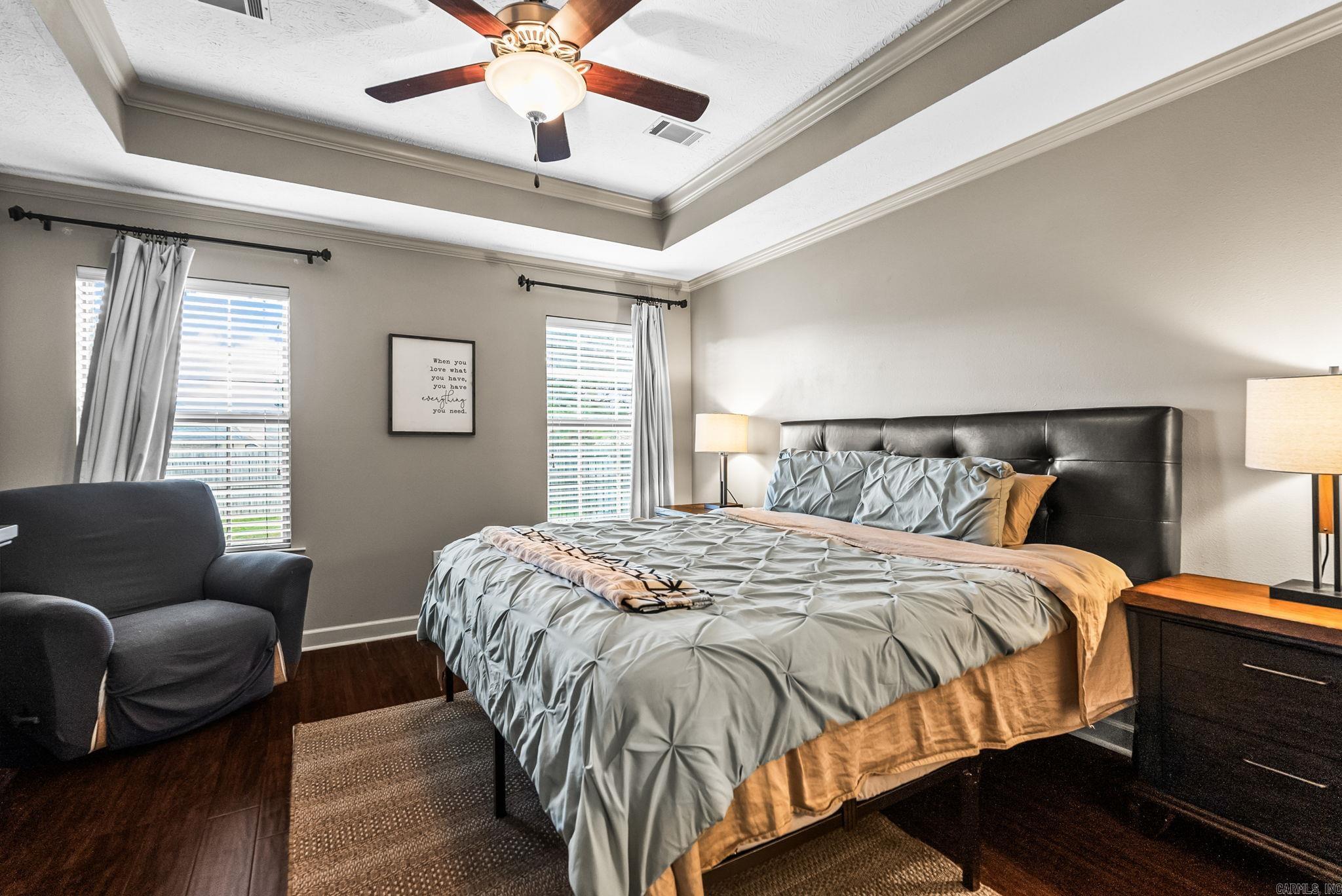 170 Four Winds  Conway, AR