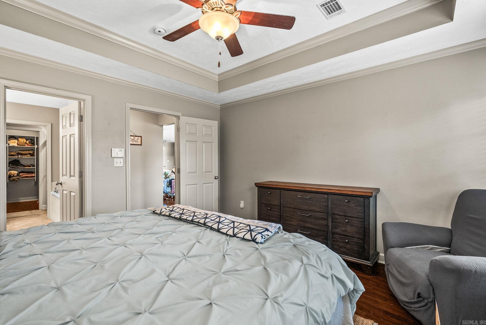 170 Four Winds  Conway, AR