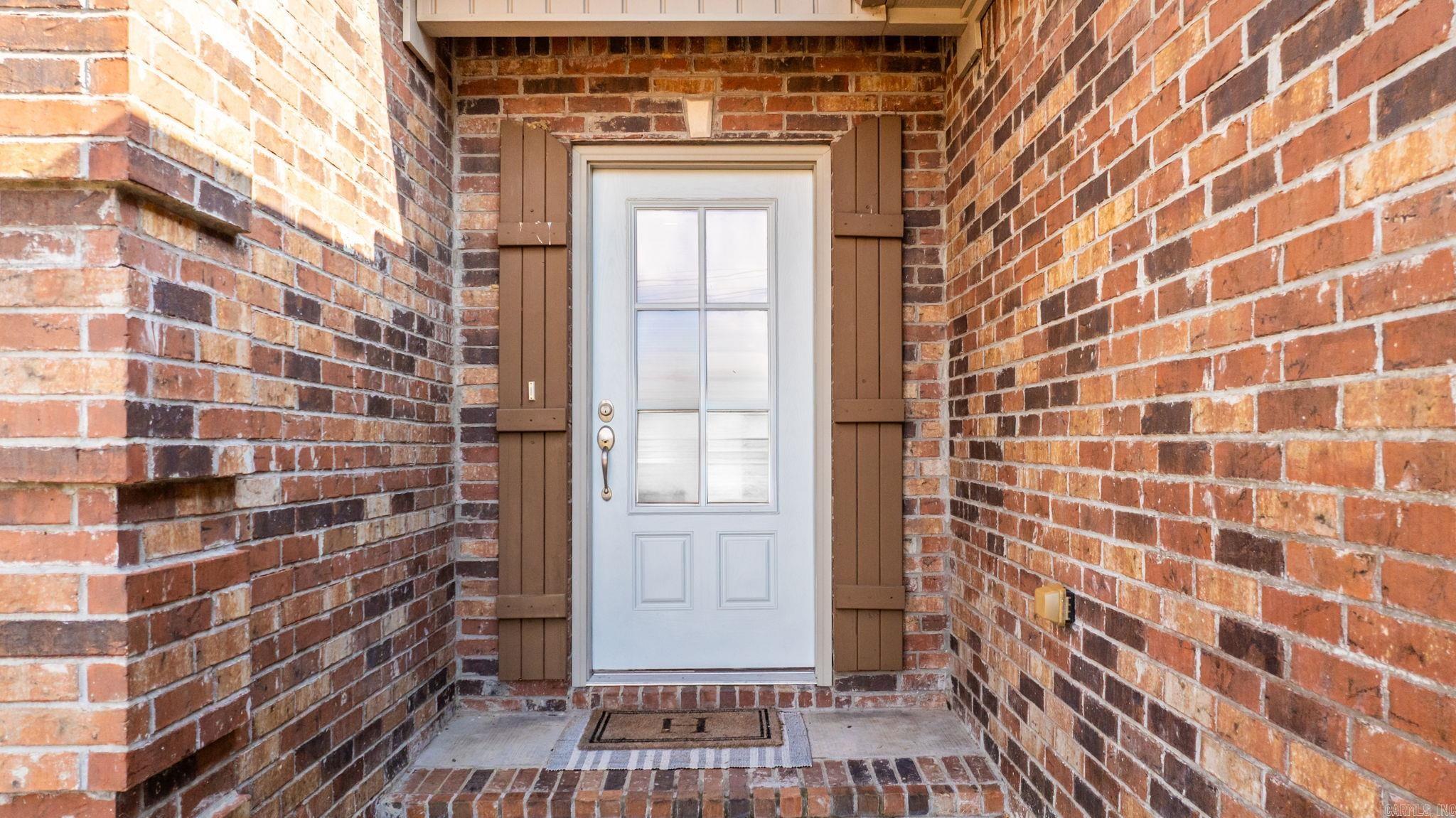 170 Four Winds  Conway, AR