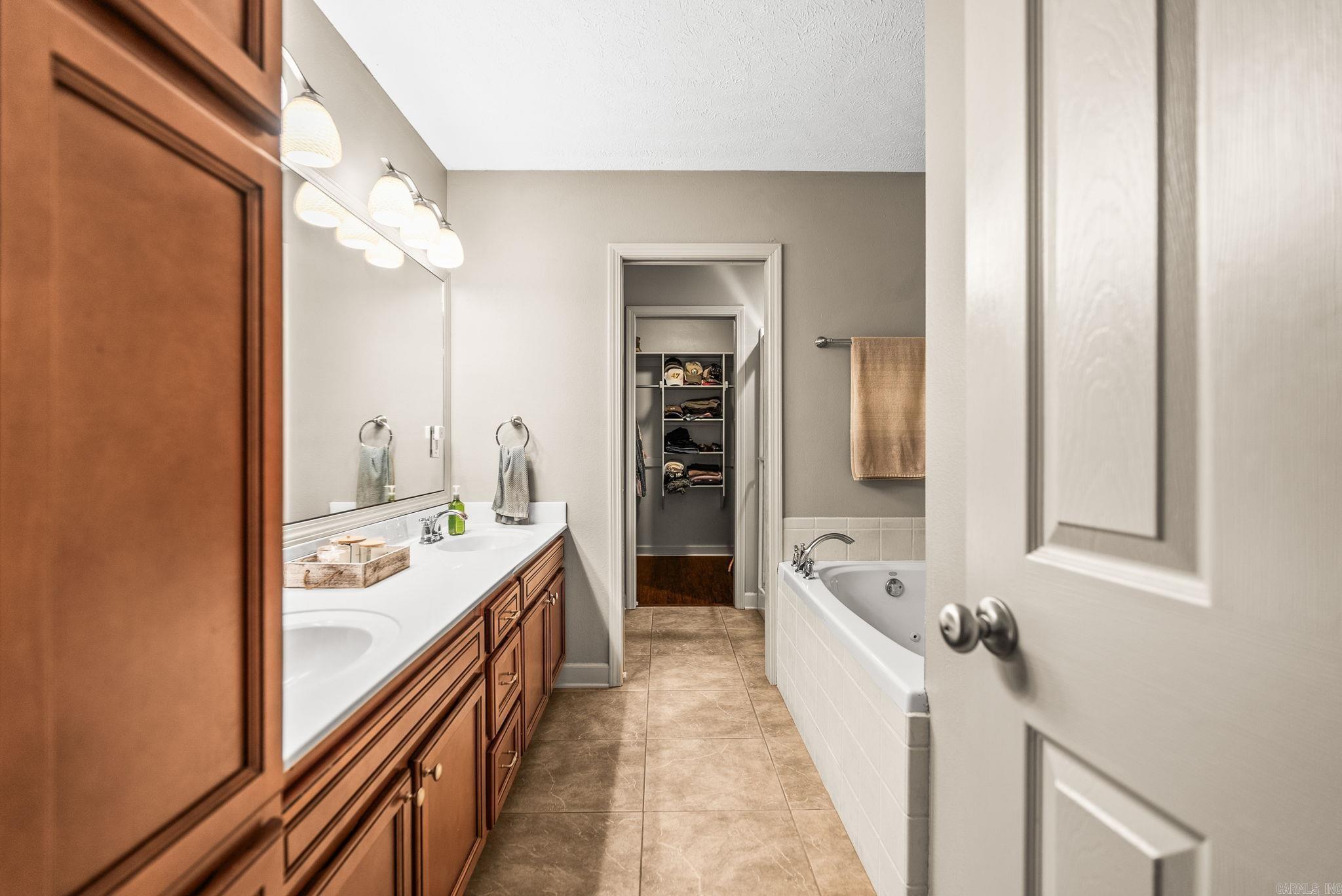 170 Four Winds  Conway, AR