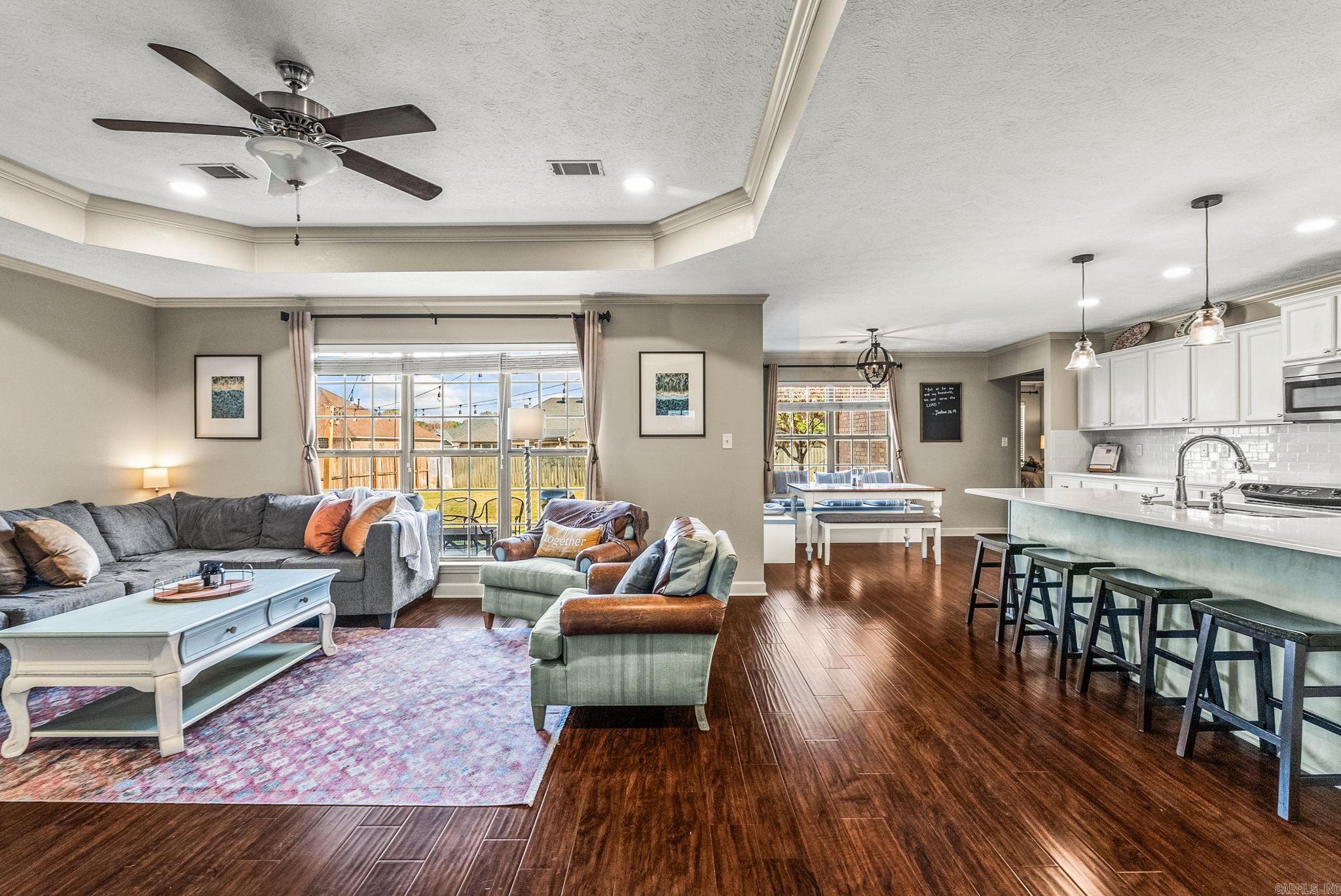 170 Four Winds  Conway, AR