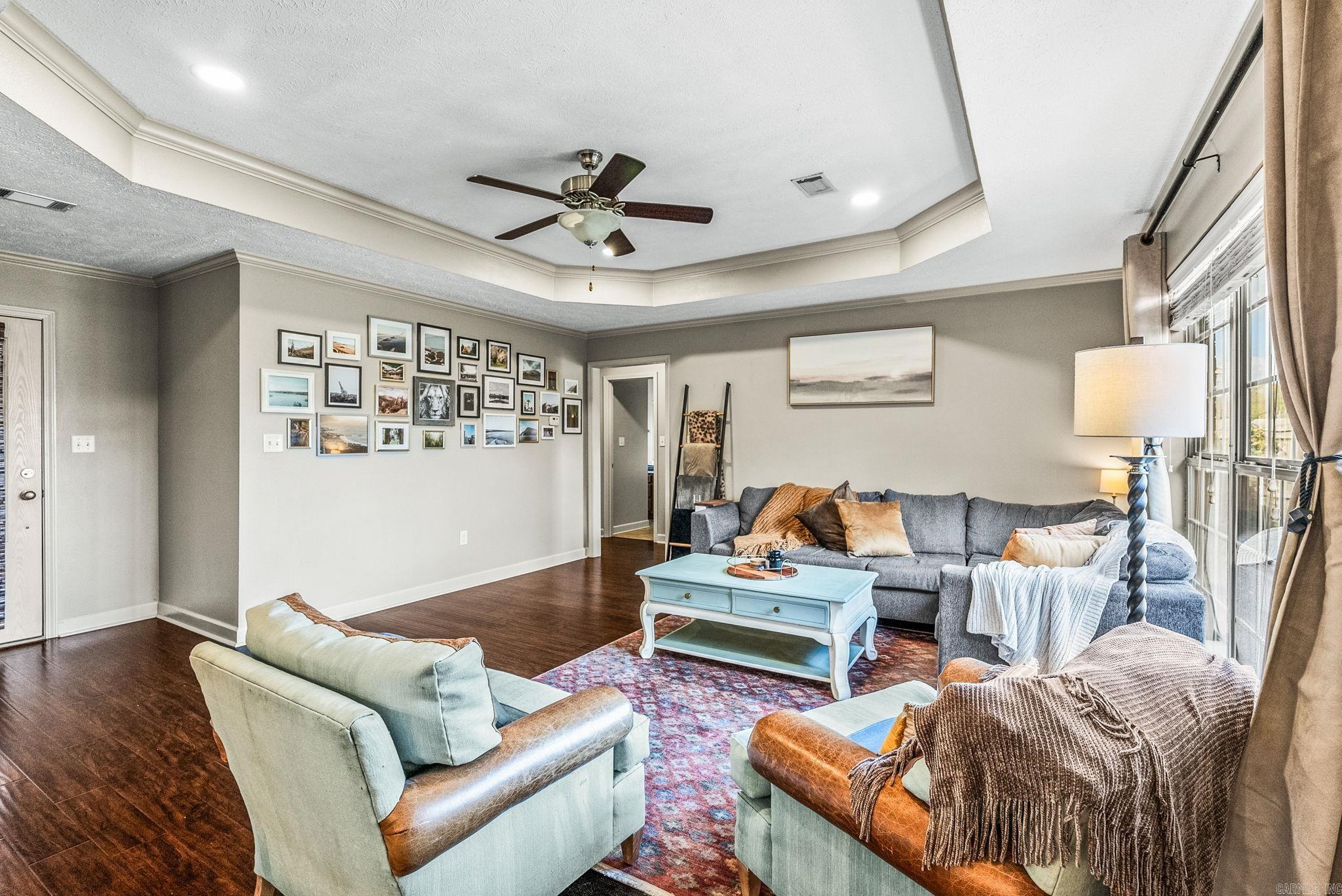 170 Four Winds  Conway, AR