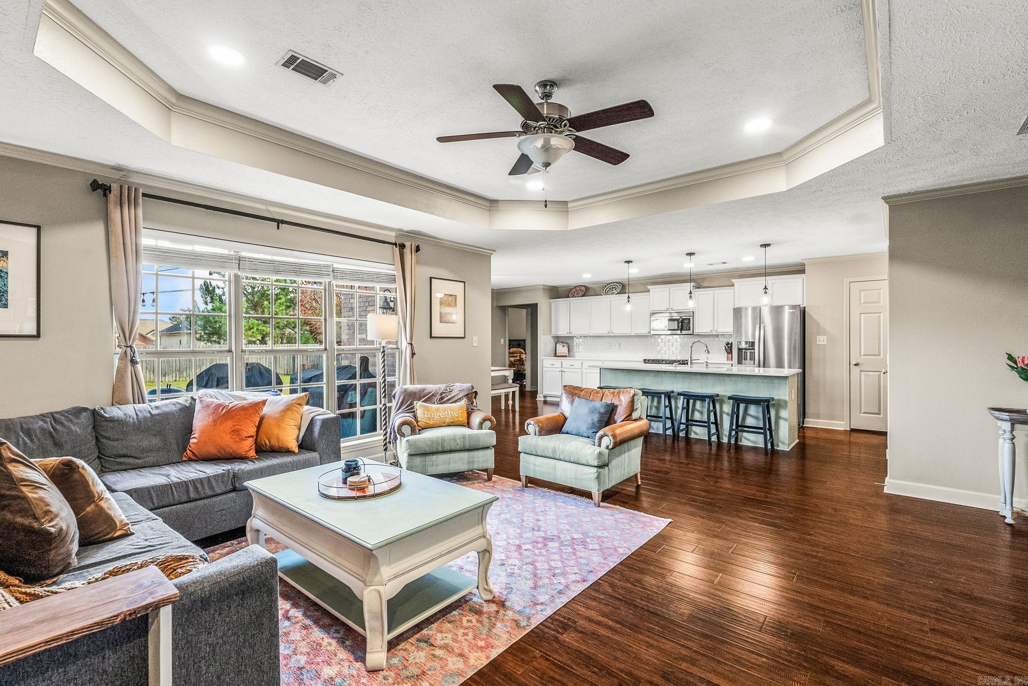 170 Four Winds  Conway, AR