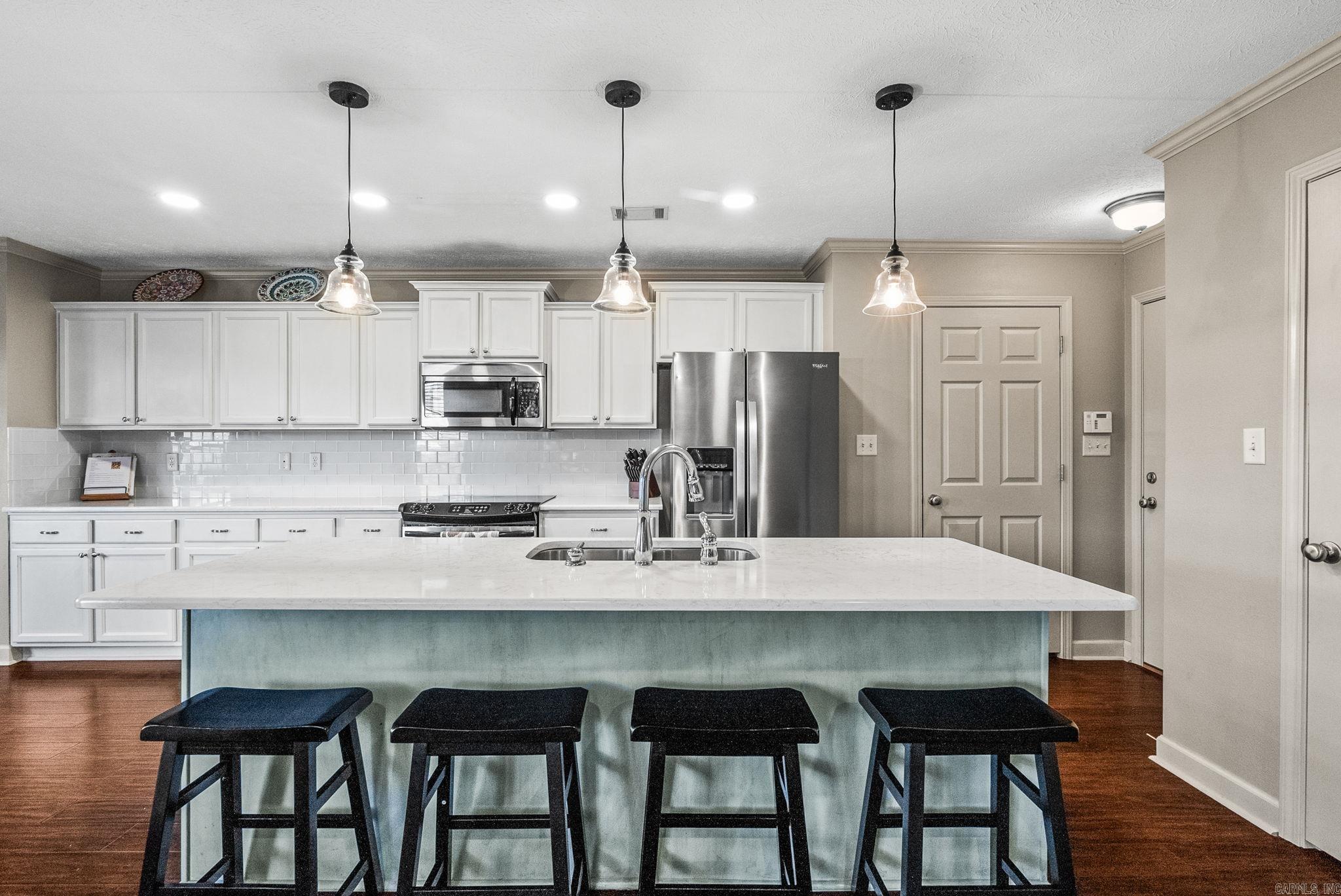 170 Four Winds  Conway, AR