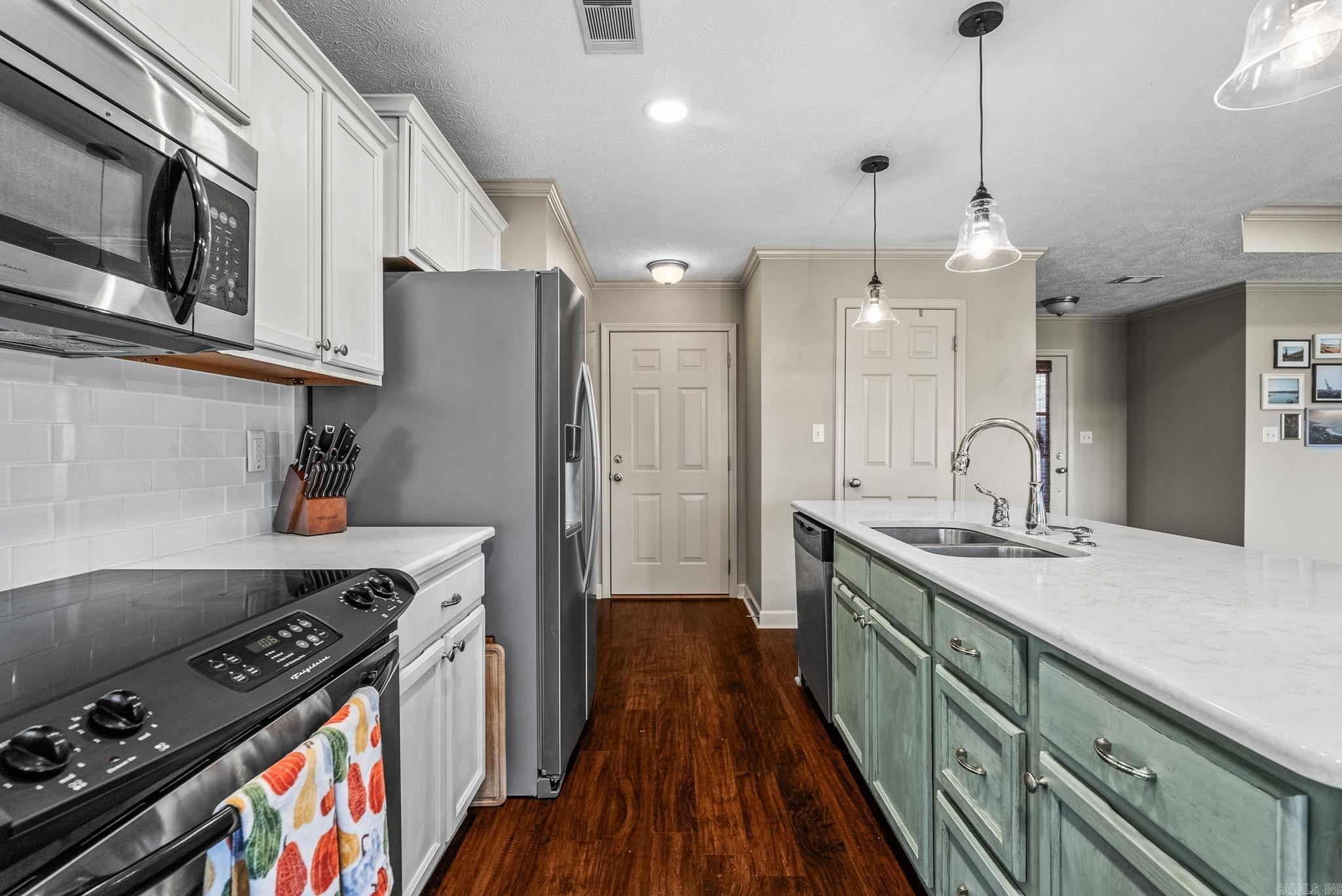 170 Four Winds  Conway, AR