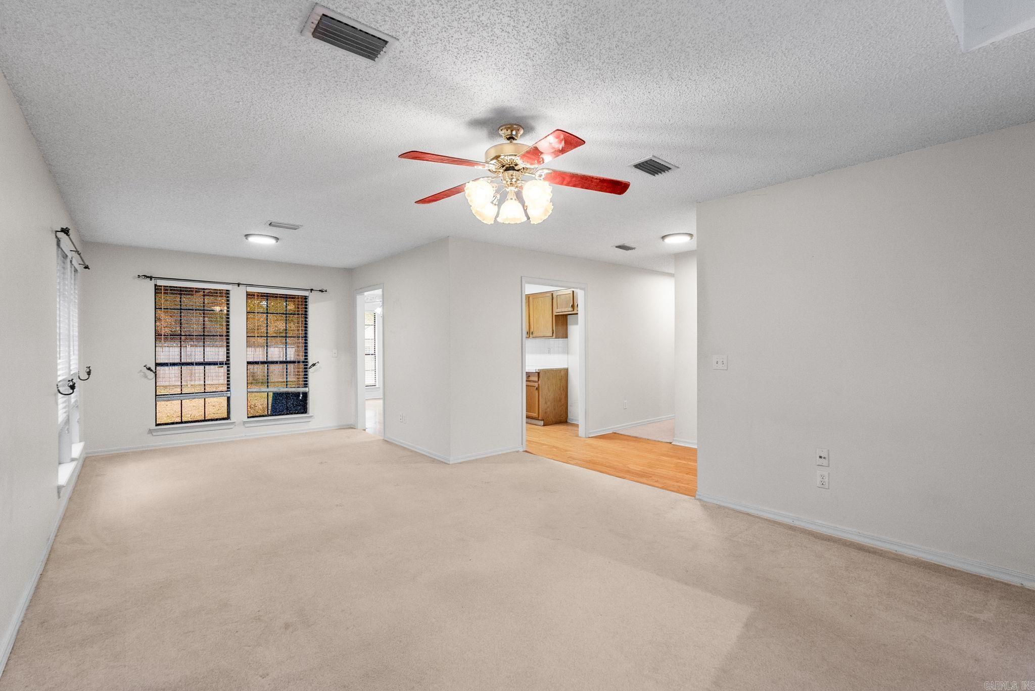 2420 Morse  Conway, AR