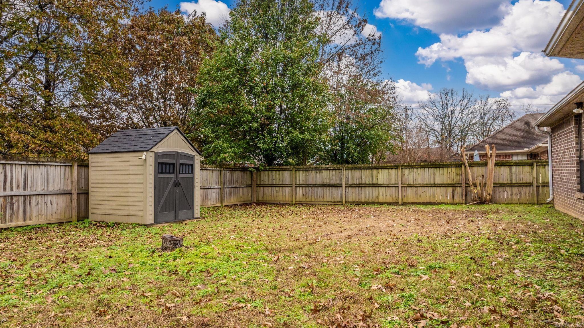 2420 Morse  Conway, AR