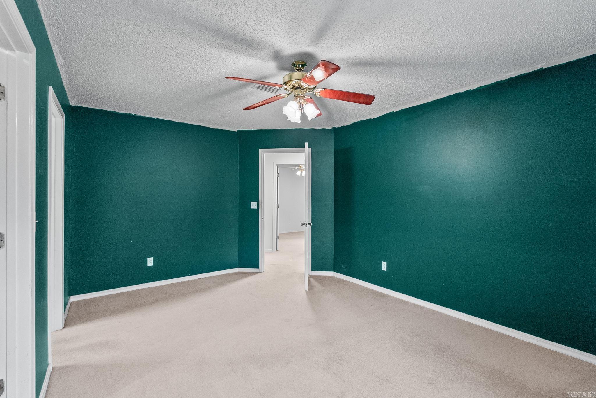 2420 Morse  Conway, AR