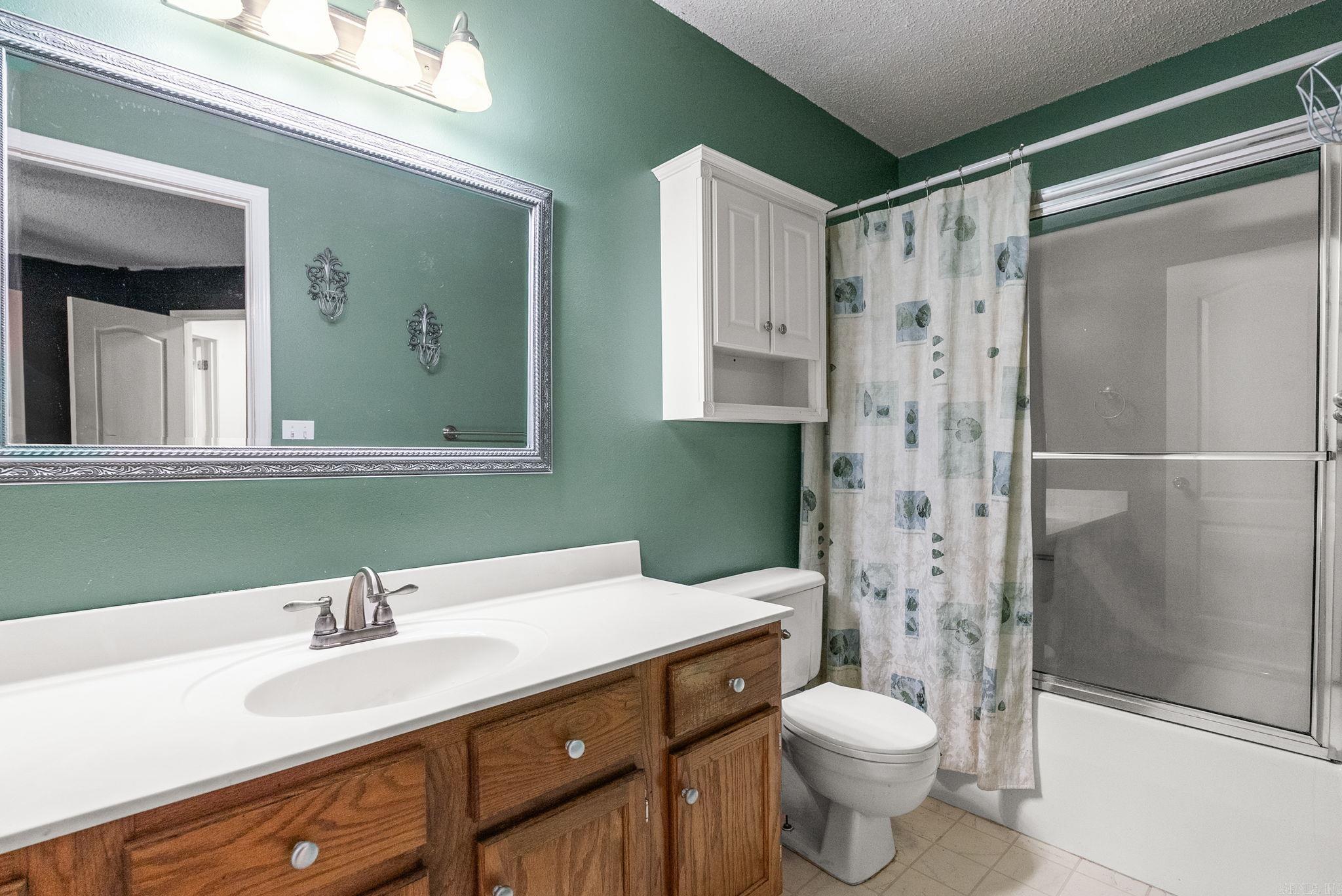 2420 Morse  Conway, AR