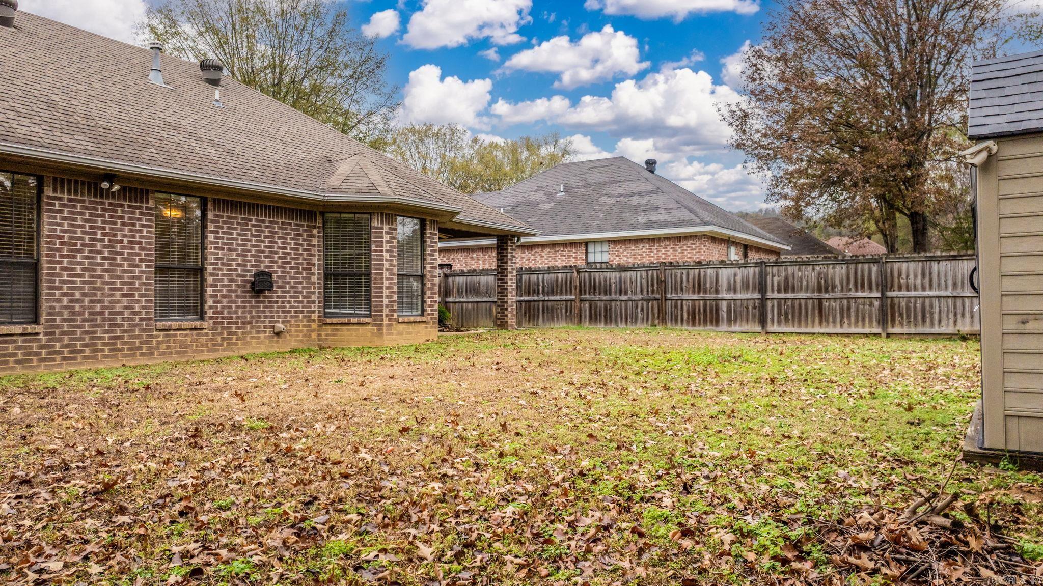 2420 Morse  Conway, AR