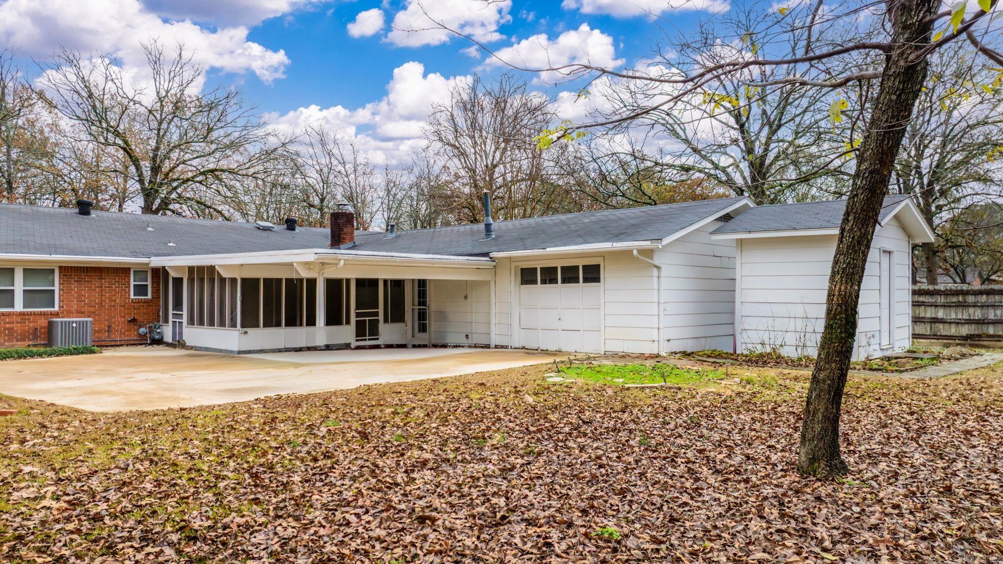 1205 Salem  Conway, AR