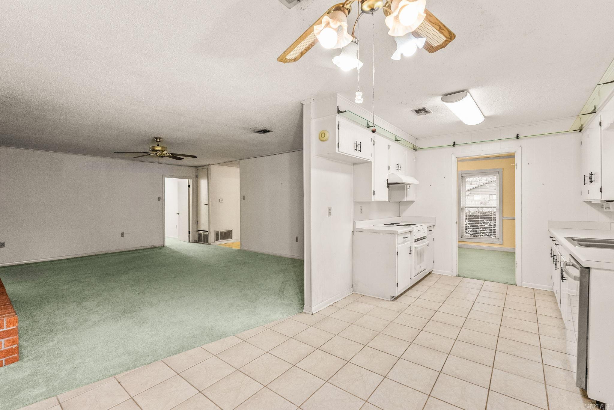 1205 Salem  Conway, AR