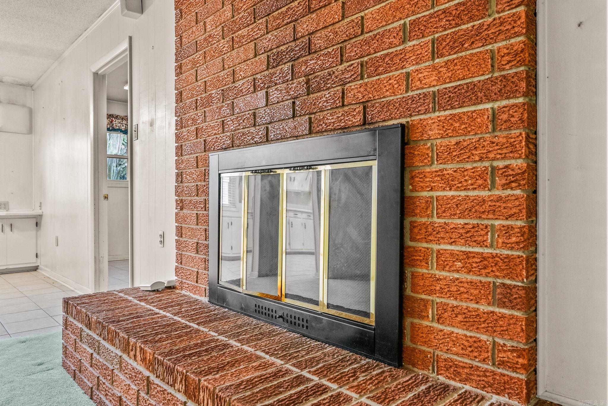 1205 Salem  Conway, AR