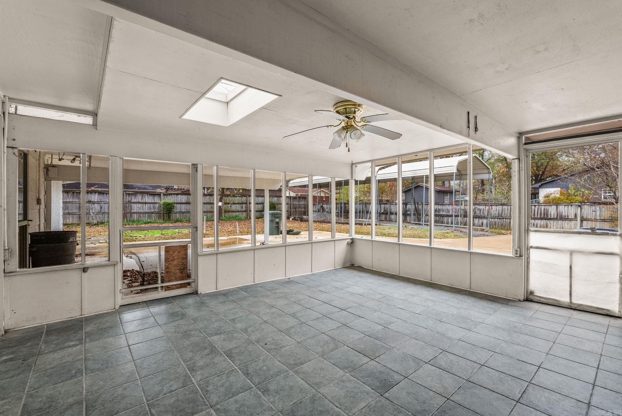 1205 Salem  Conway, AR