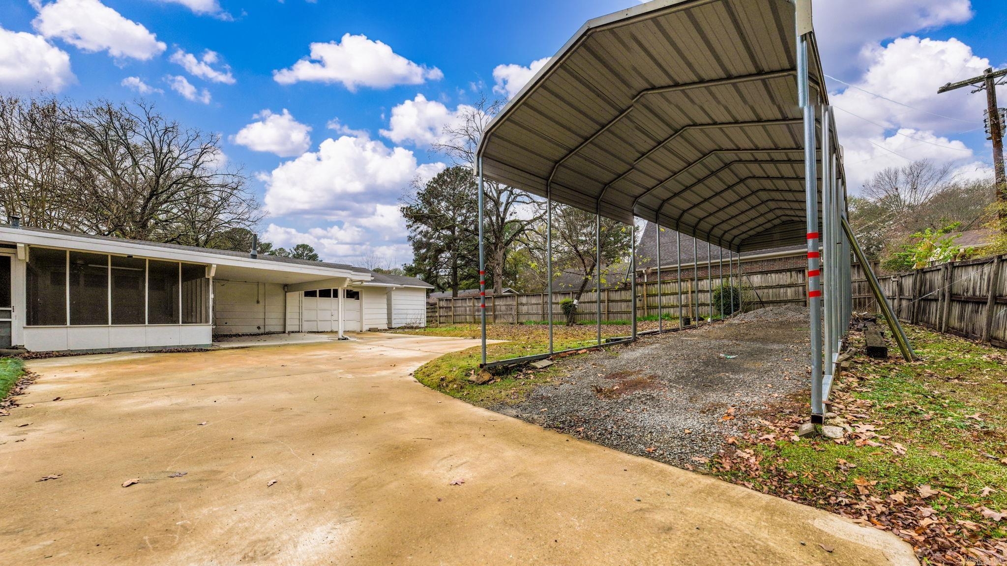 1205 Salem  Conway, AR