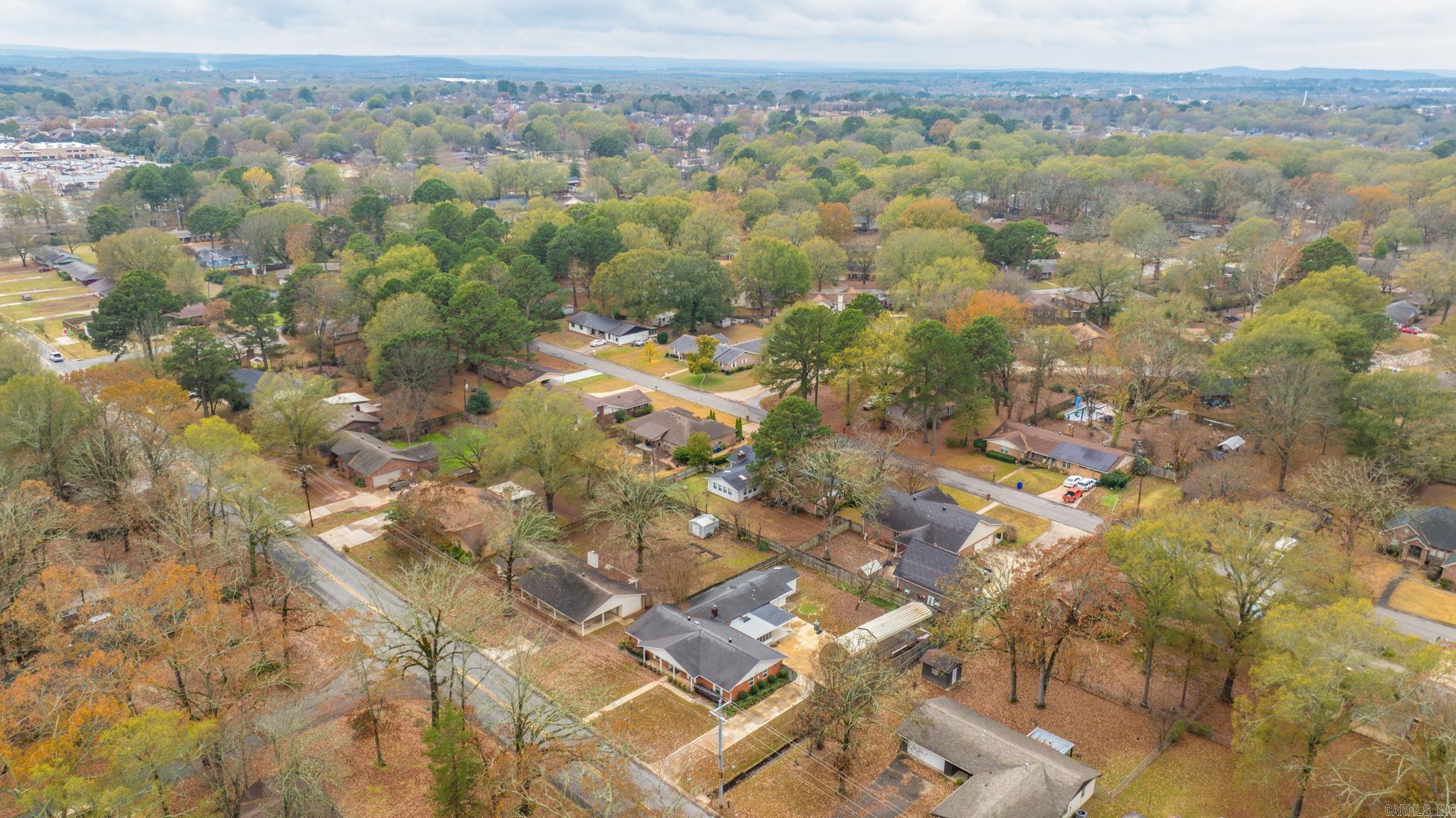 1205 Salem  Conway, AR