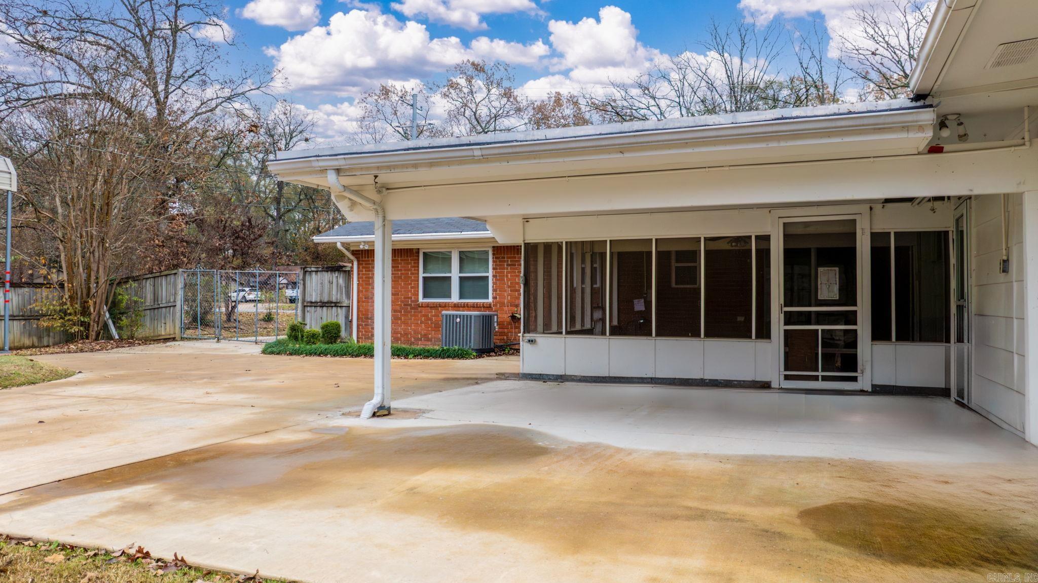 1205 Salem  Conway, AR