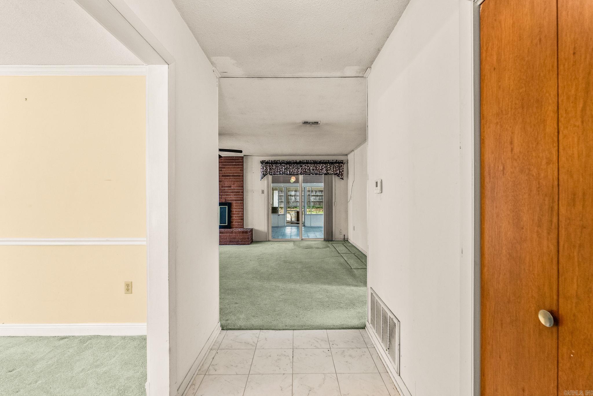 1205 Salem  Conway, AR