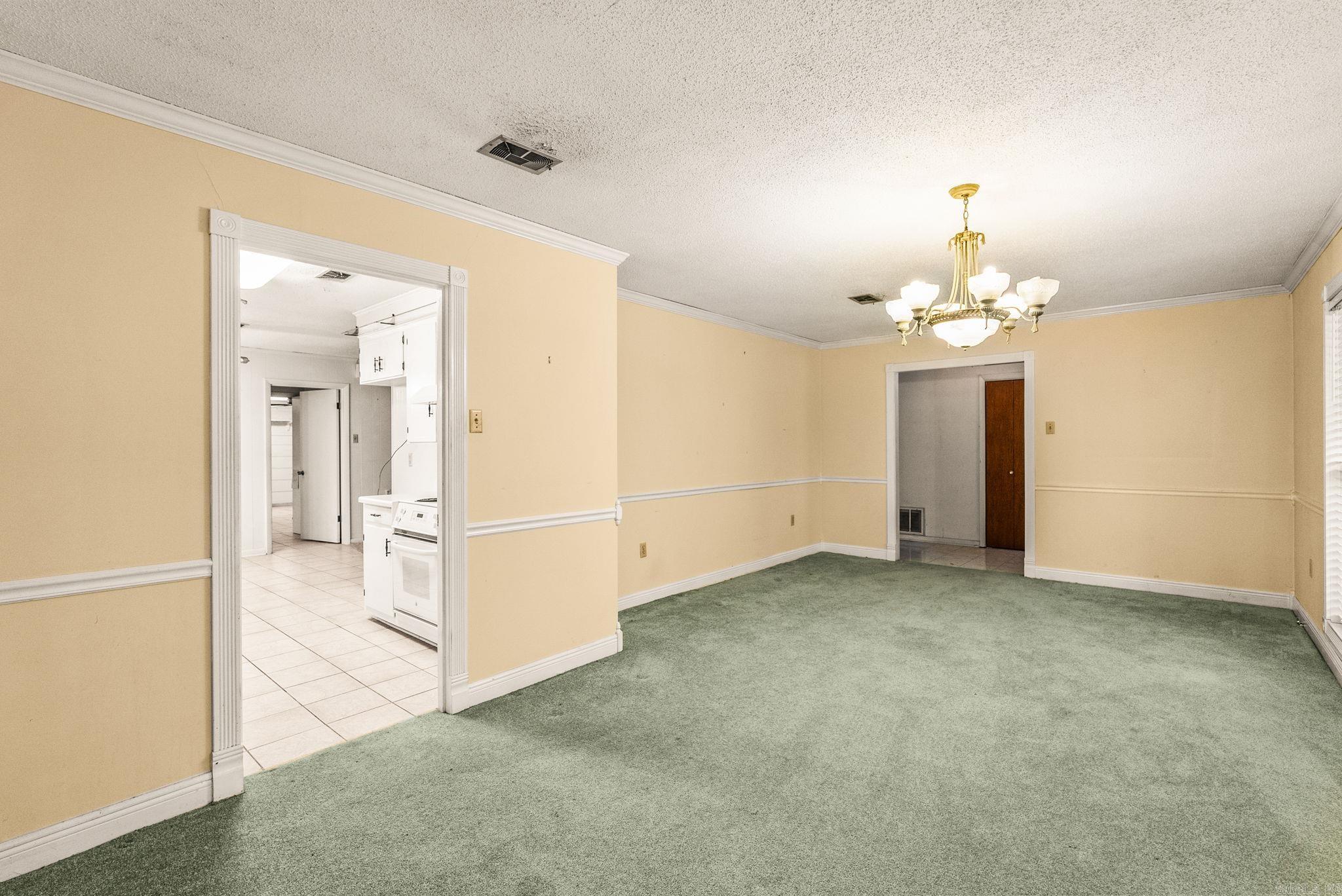 1205 Salem  Conway, AR