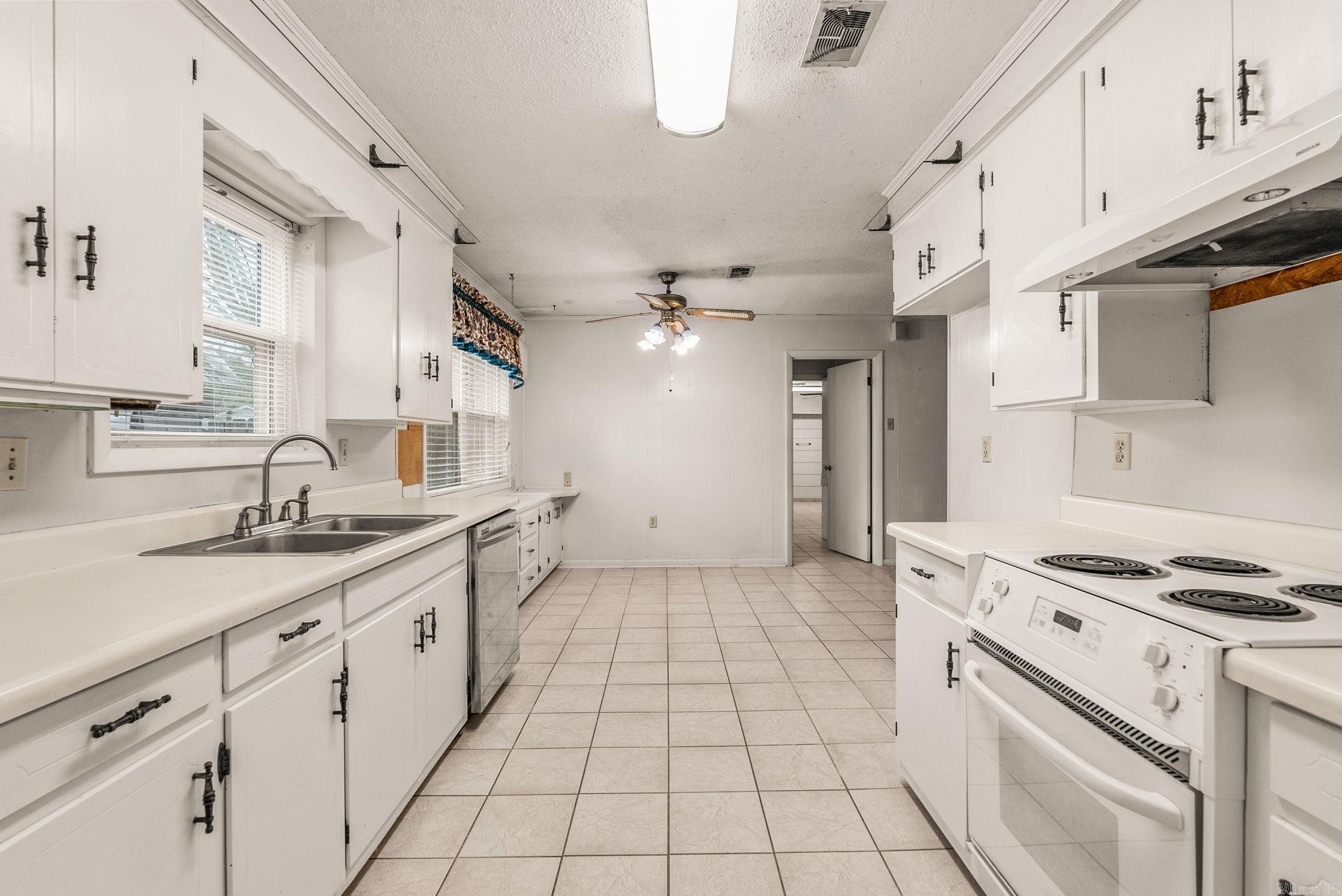 1205 Salem  Conway, AR