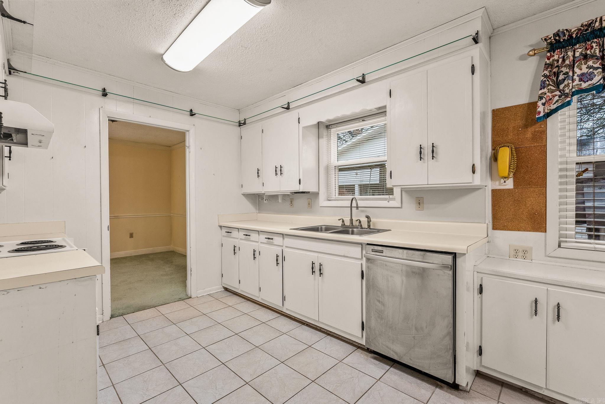 1205 Salem  Conway, AR