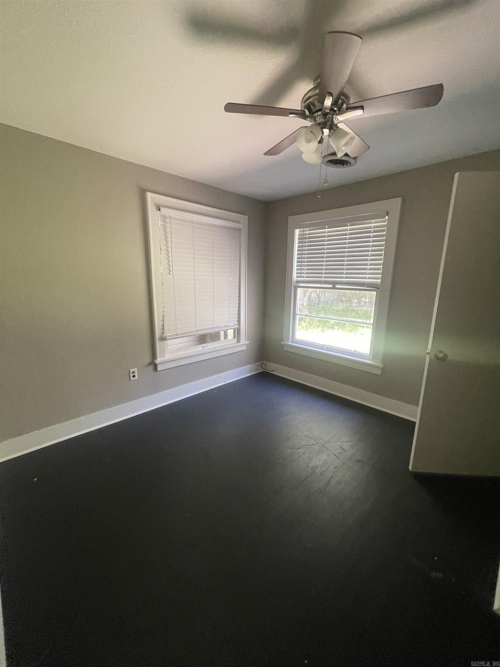 1834 Johnston  Conway, AR