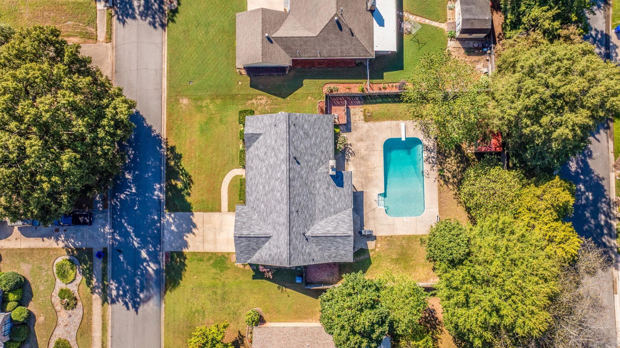 879 Heather  Conway, AR