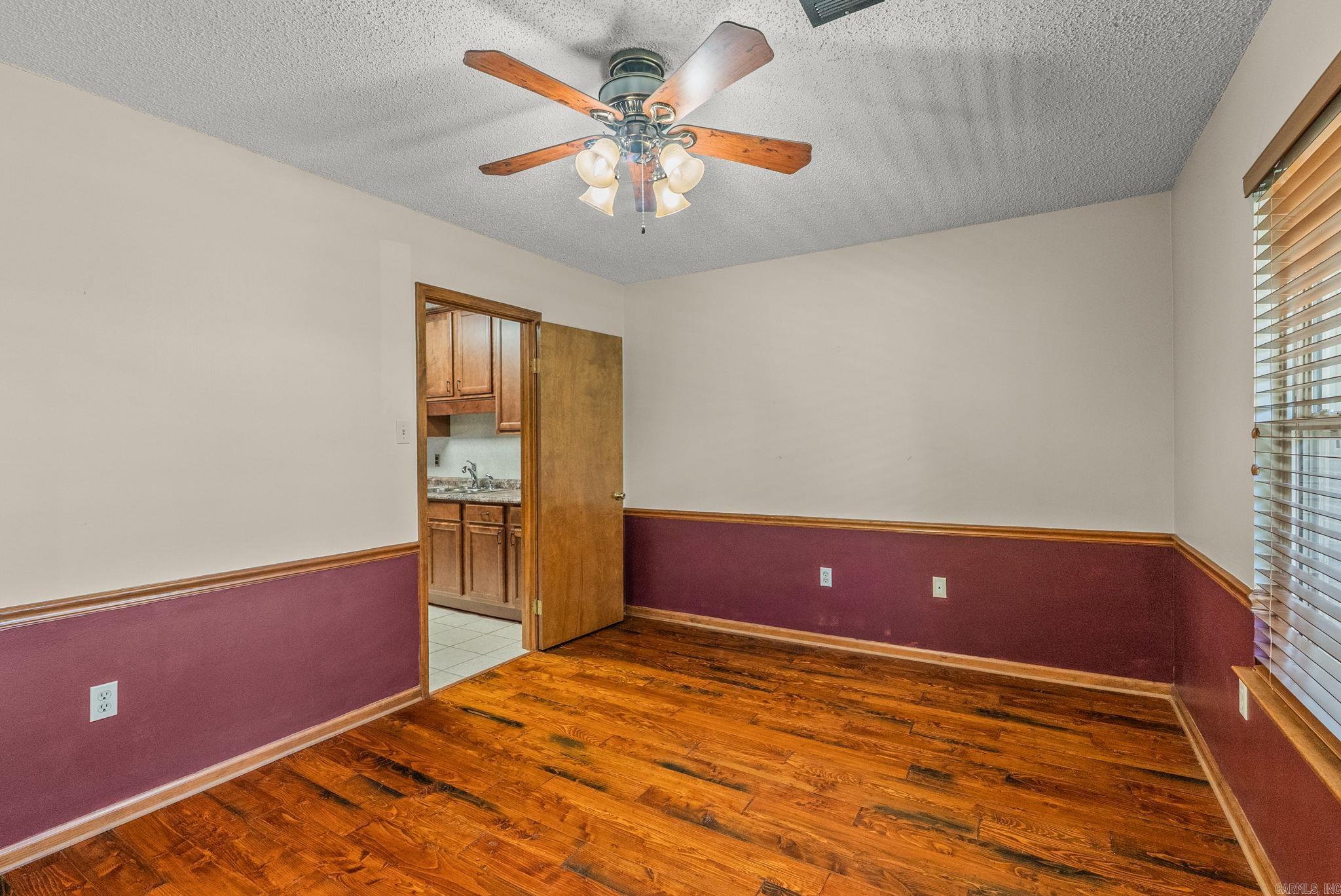 879 Heather  Conway, AR