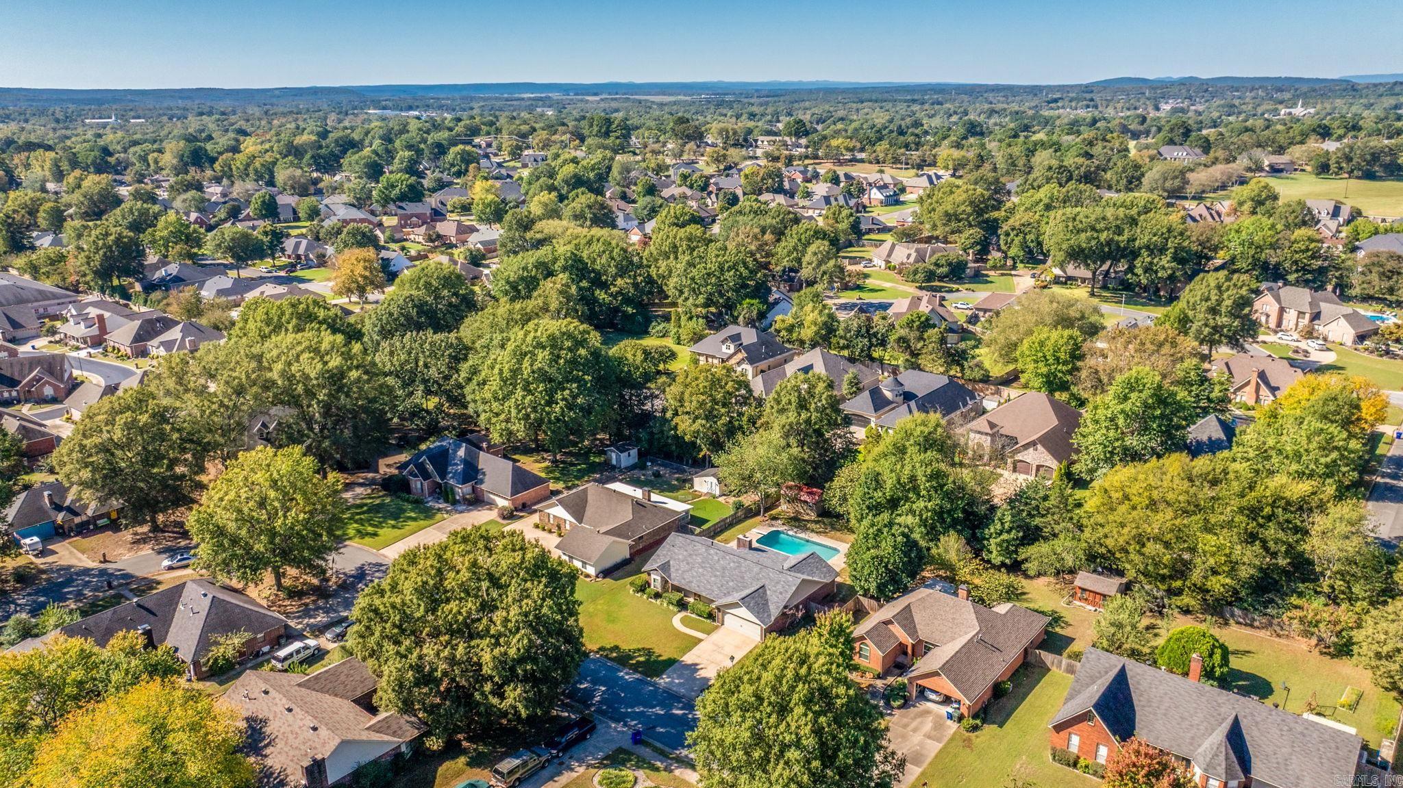 879 Heather  Conway, AR