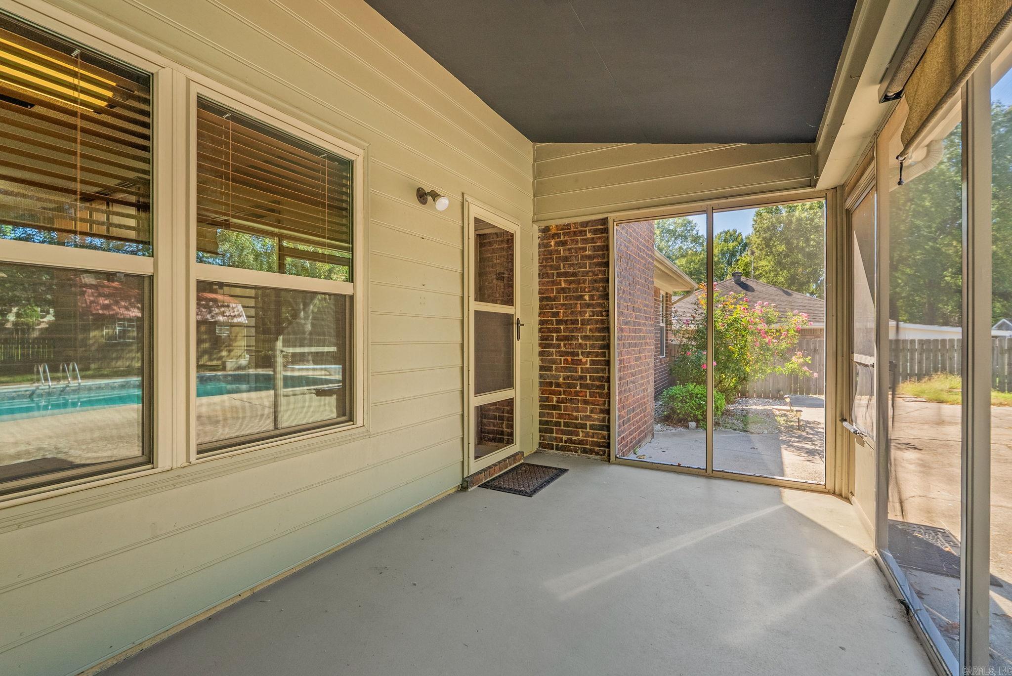 879 Heather  Conway, AR