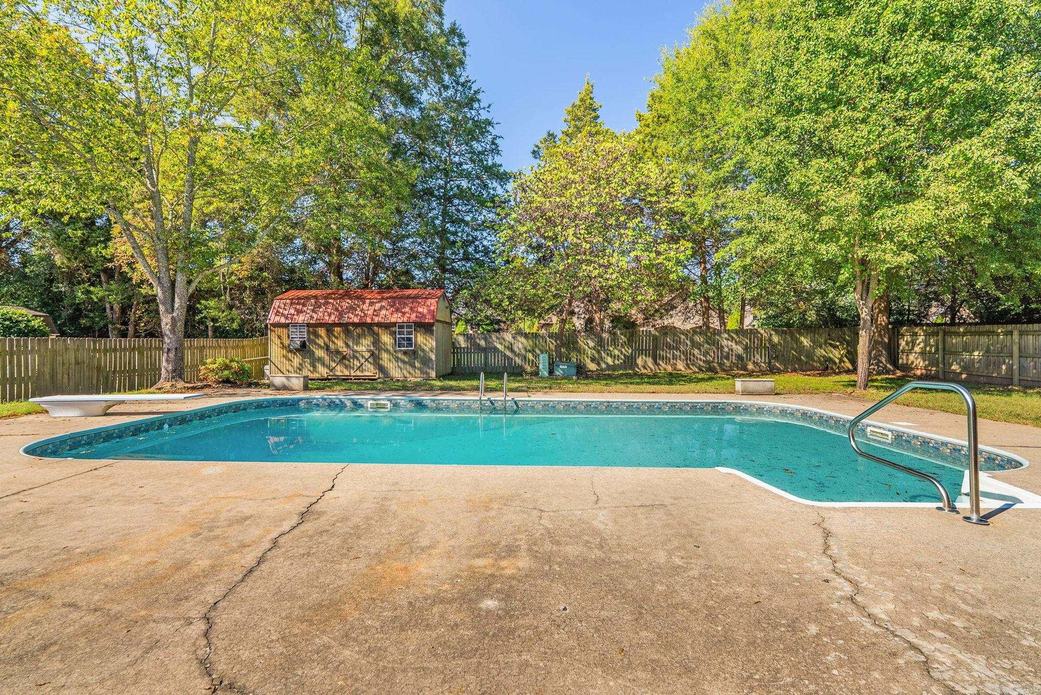 879 Heather  Conway, AR