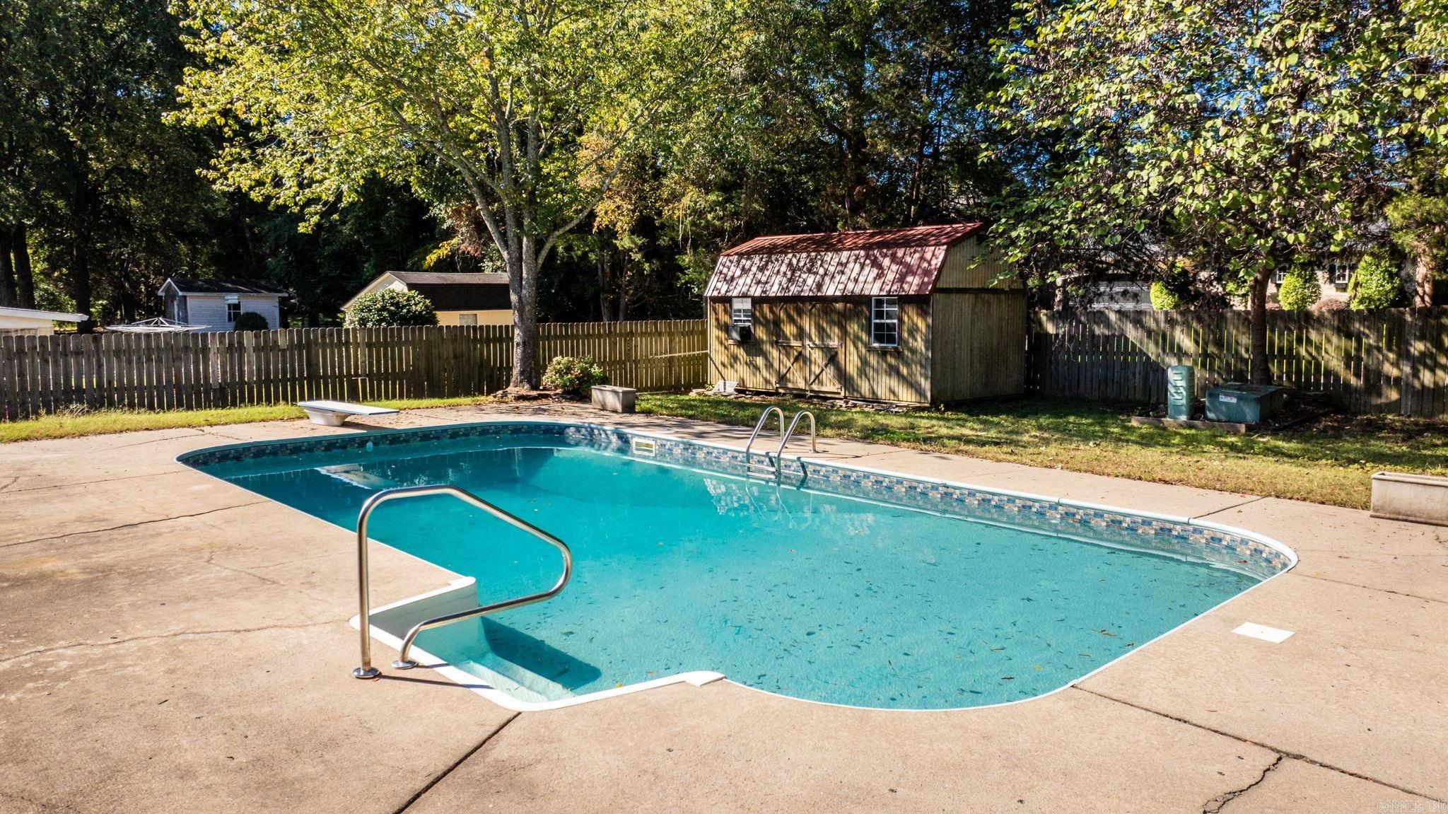 879 Heather  Conway, AR