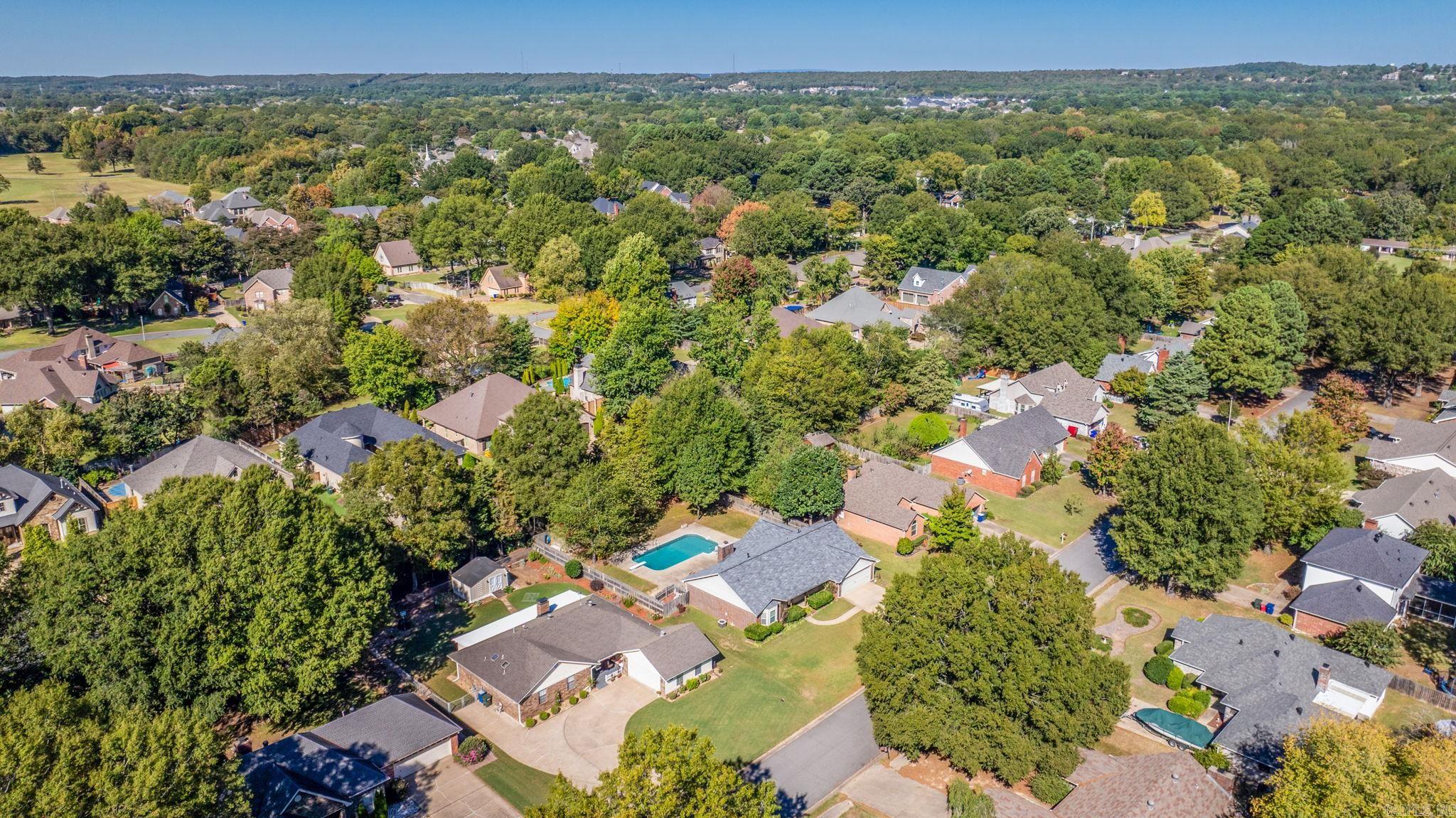 879 Heather  Conway, AR