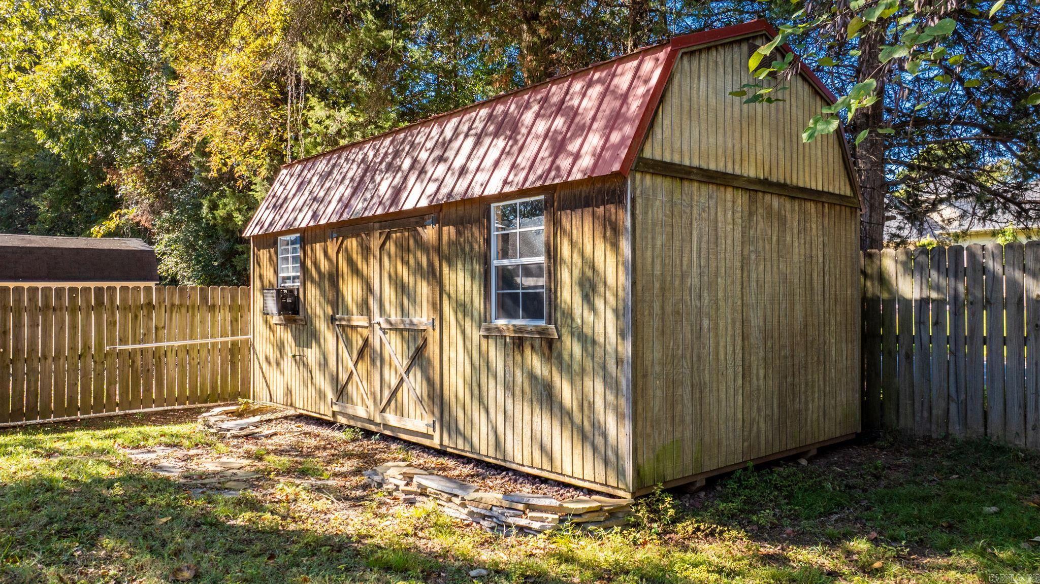 879 Heather  Conway, AR