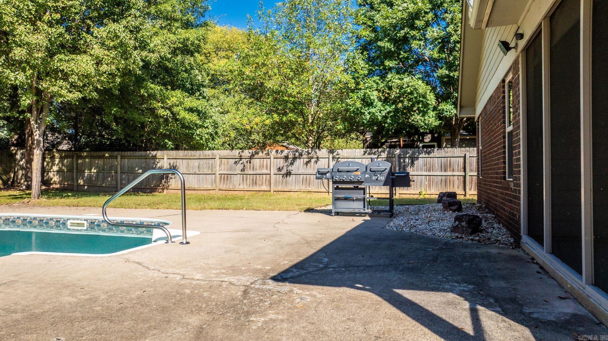 879 Heather  Conway, AR