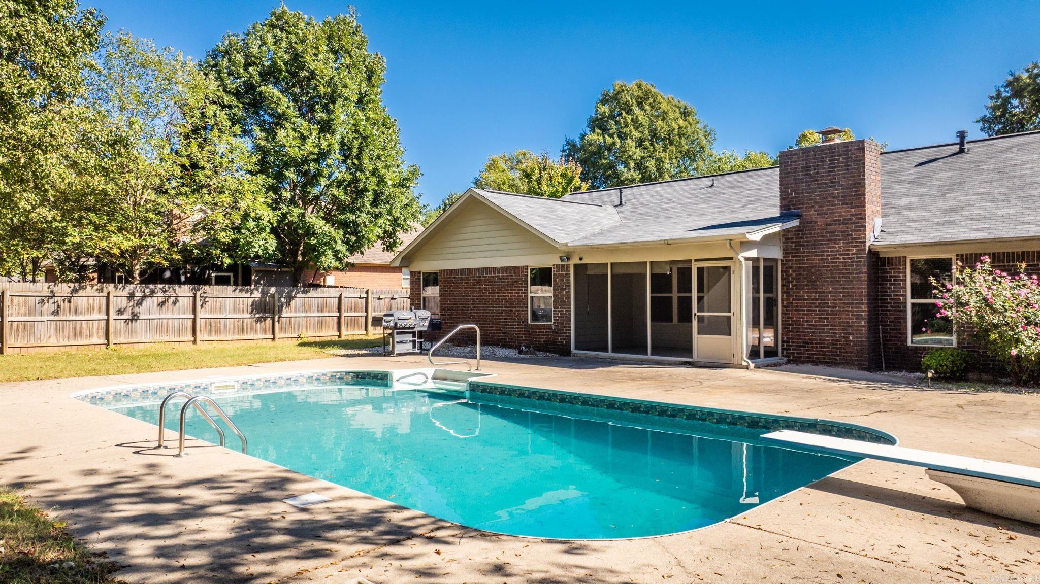 879 Heather  Conway, AR