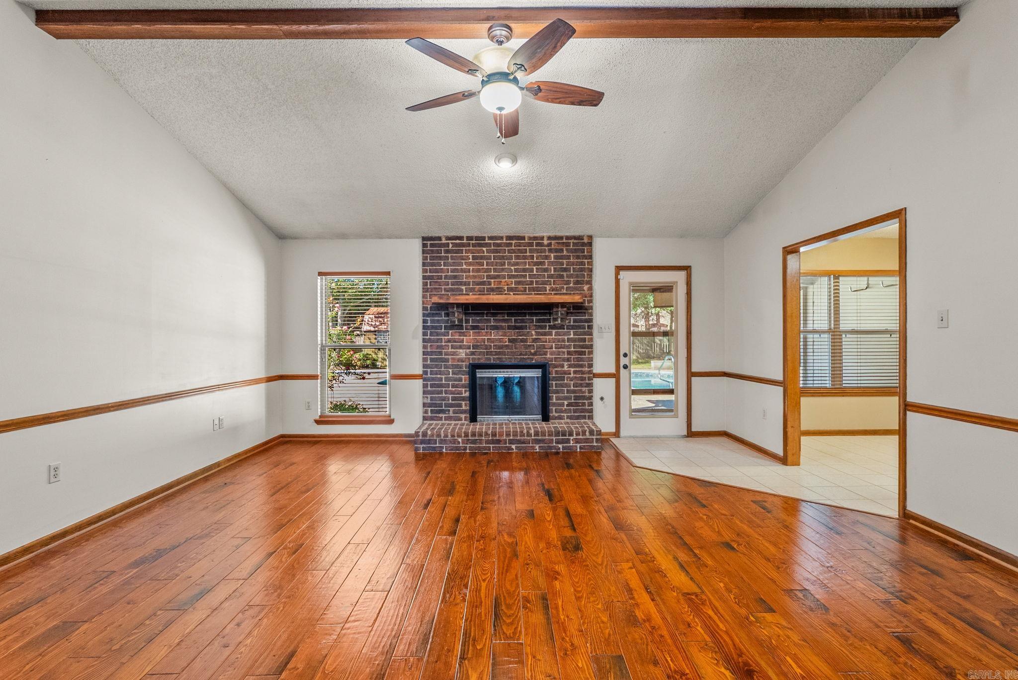 879 Heather  Conway, AR