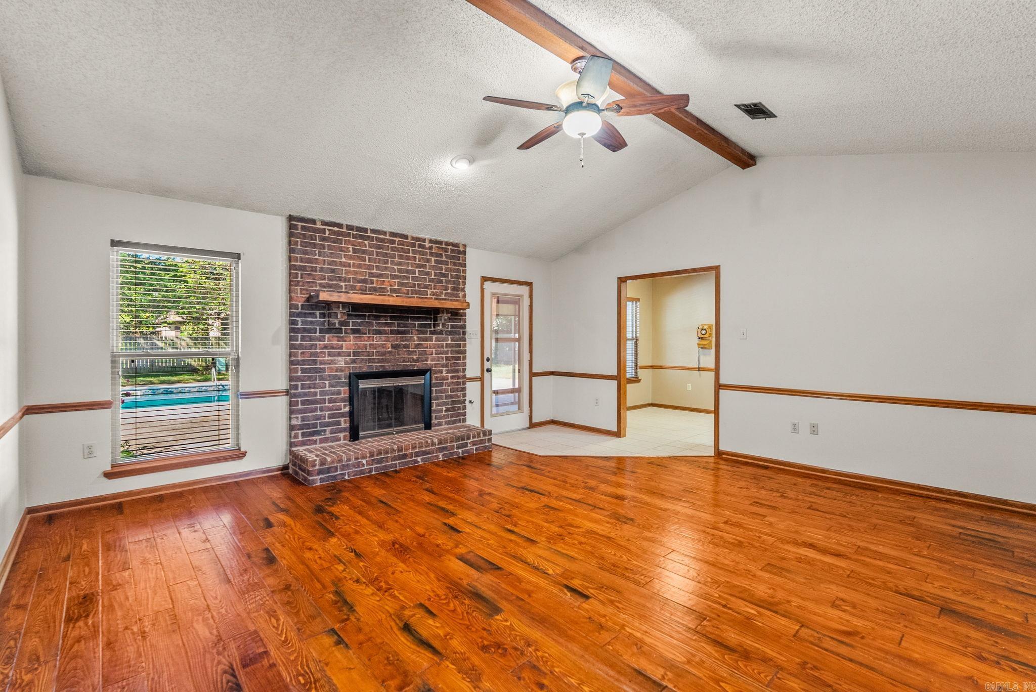 879 Heather  Conway, AR