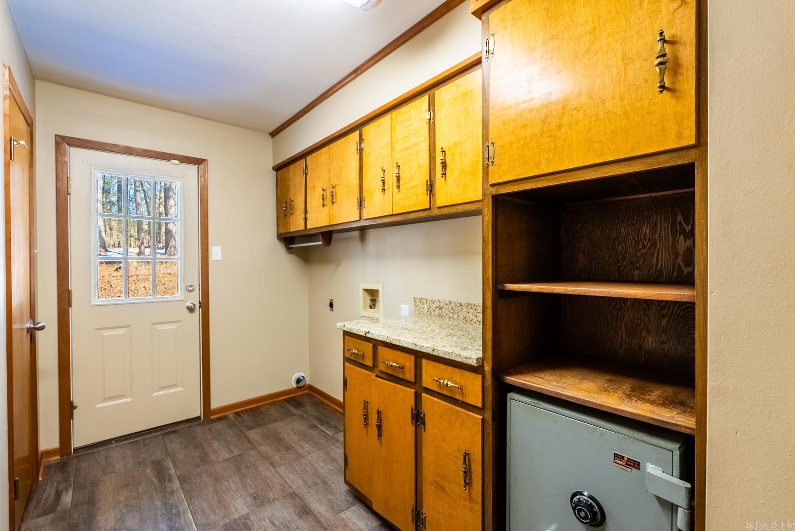 11 Sharon  Conway, AR