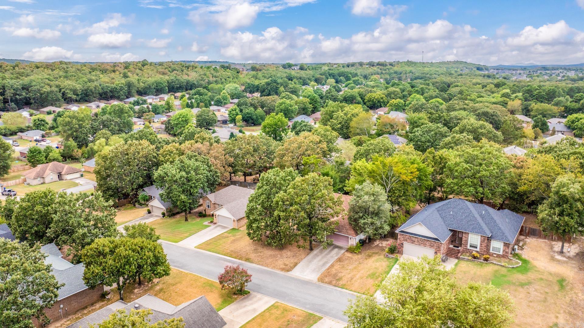 1665 Highpoint  Conway, AR