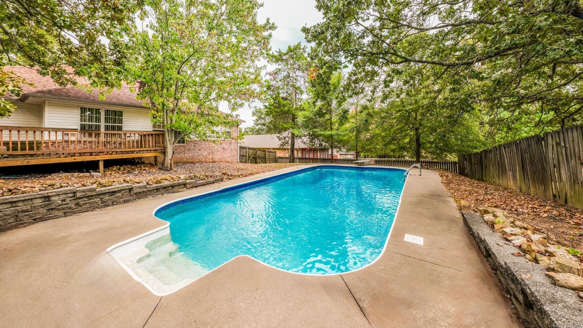 1665 Highpoint  Conway, AR